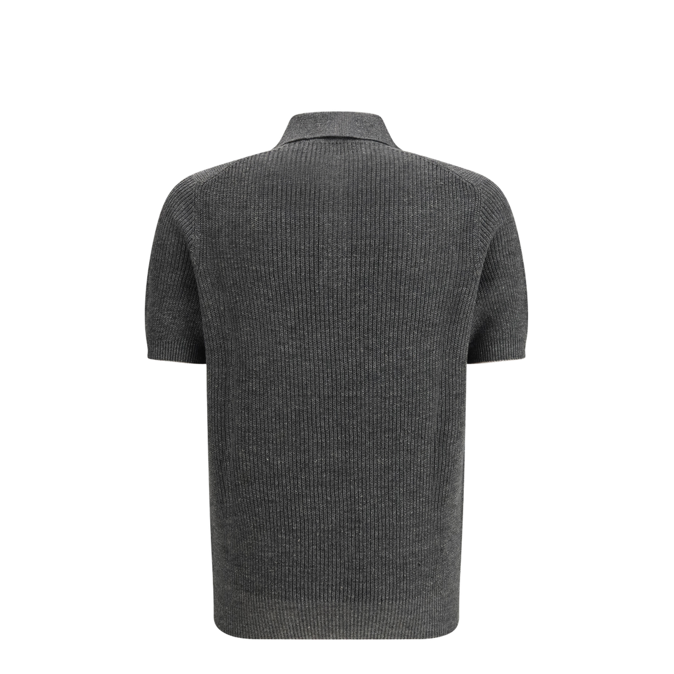 Cotton Polo - Image 2