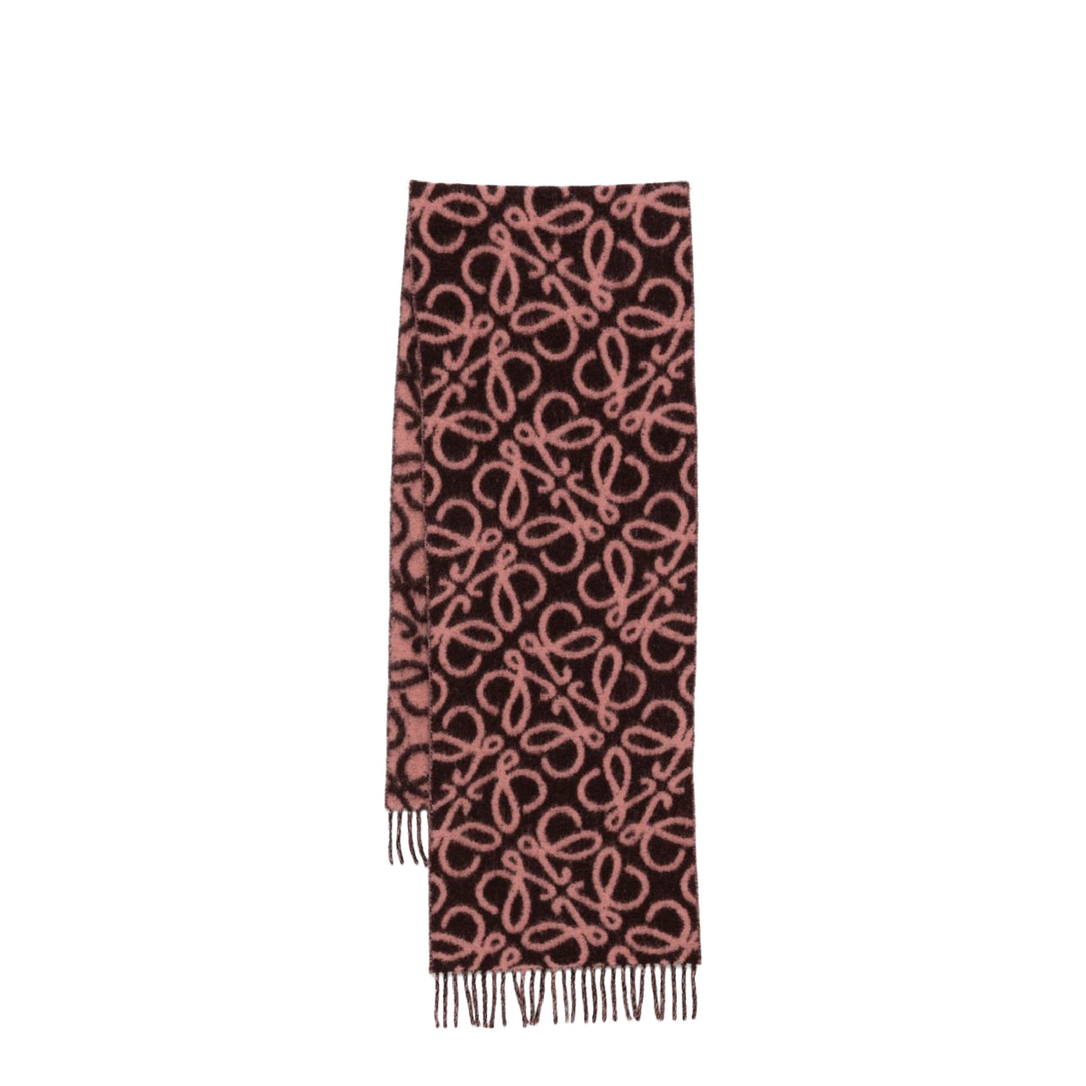 Brown Scarfs - Image 1