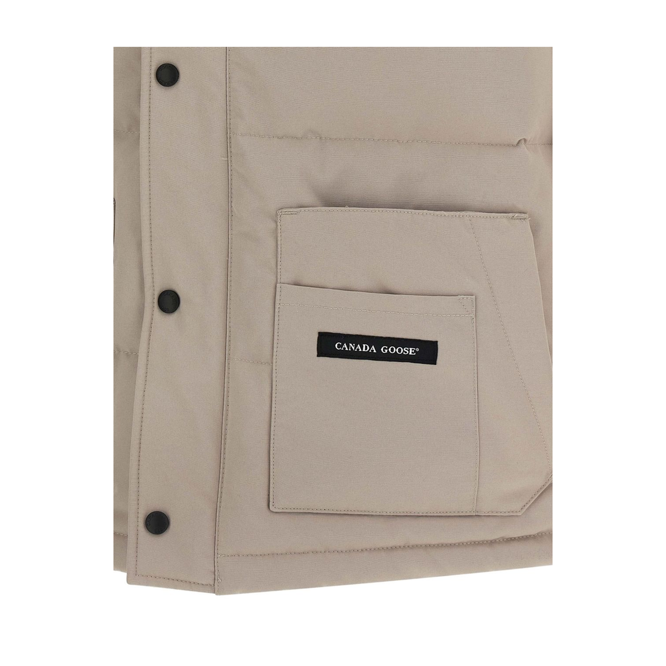 Freestyle Down Vest - Image 3