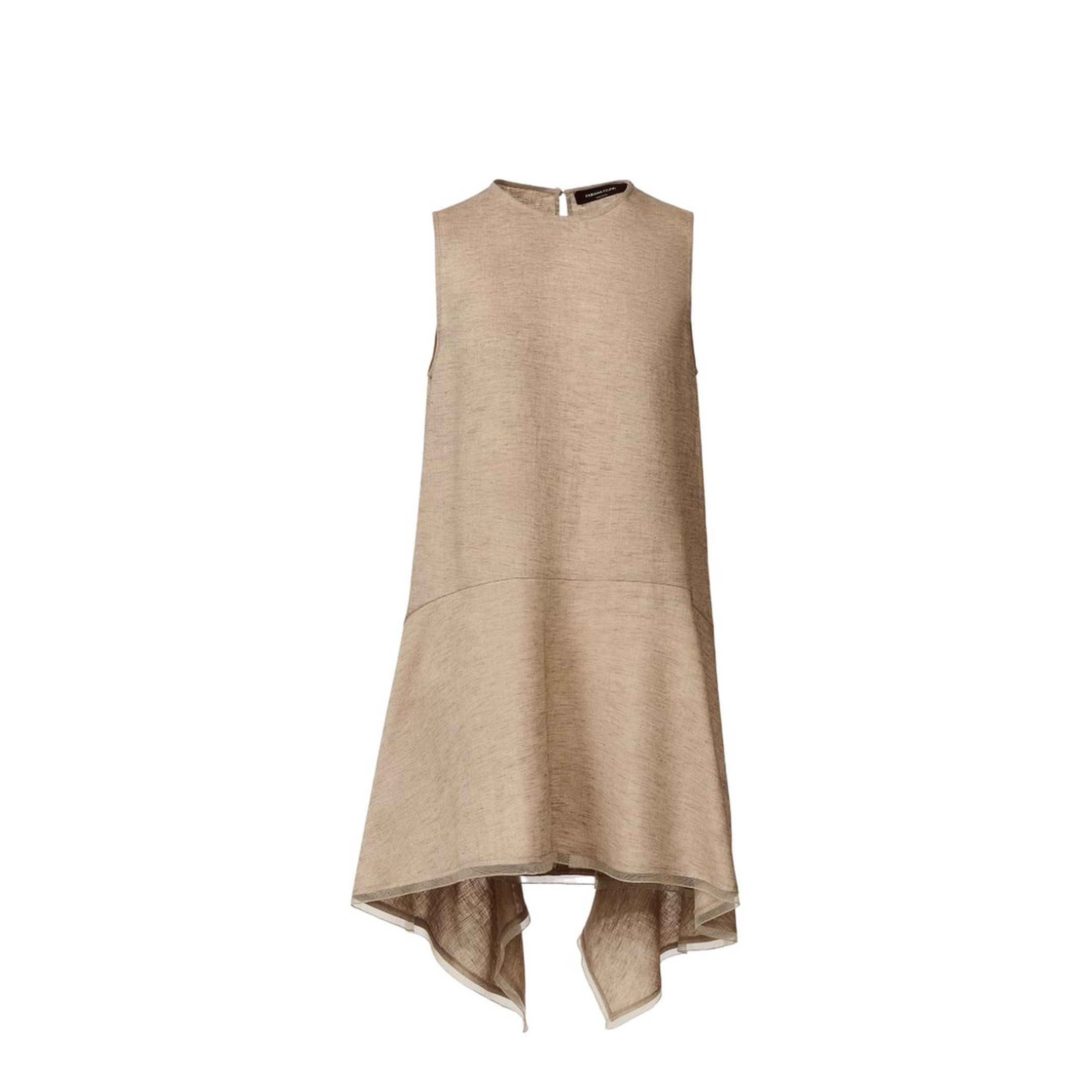 Top Dove Grey - Image 1