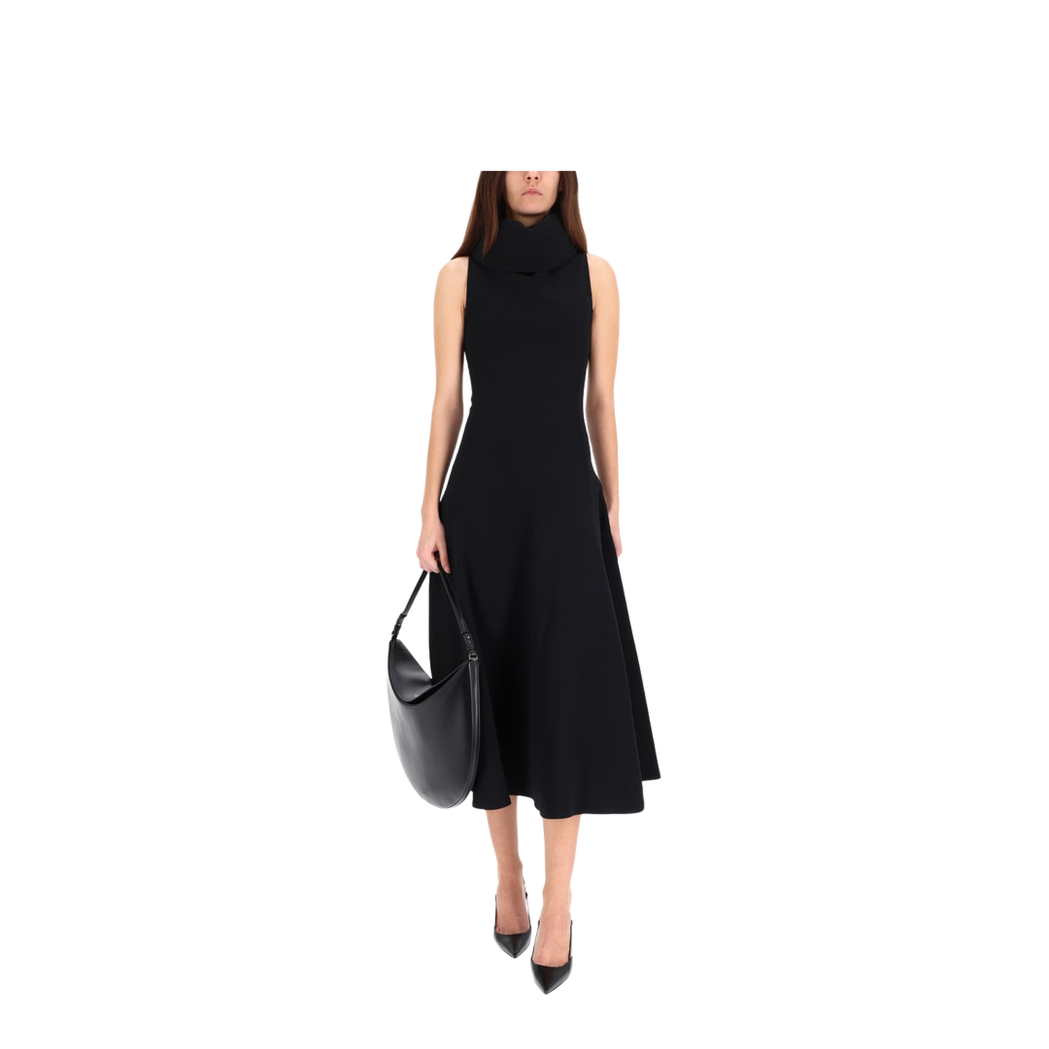 Triangle Dress - Image 2