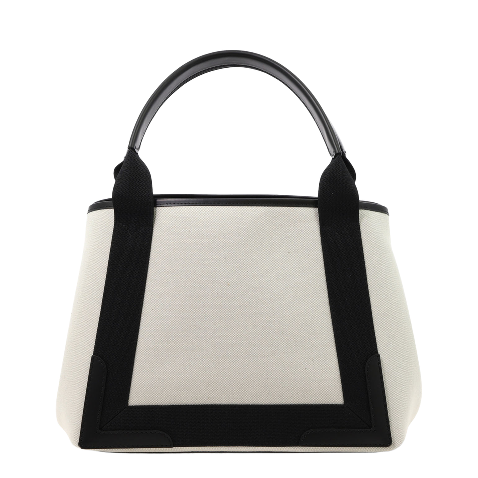 Navy Cabas S Shoulder Bag - Image 3