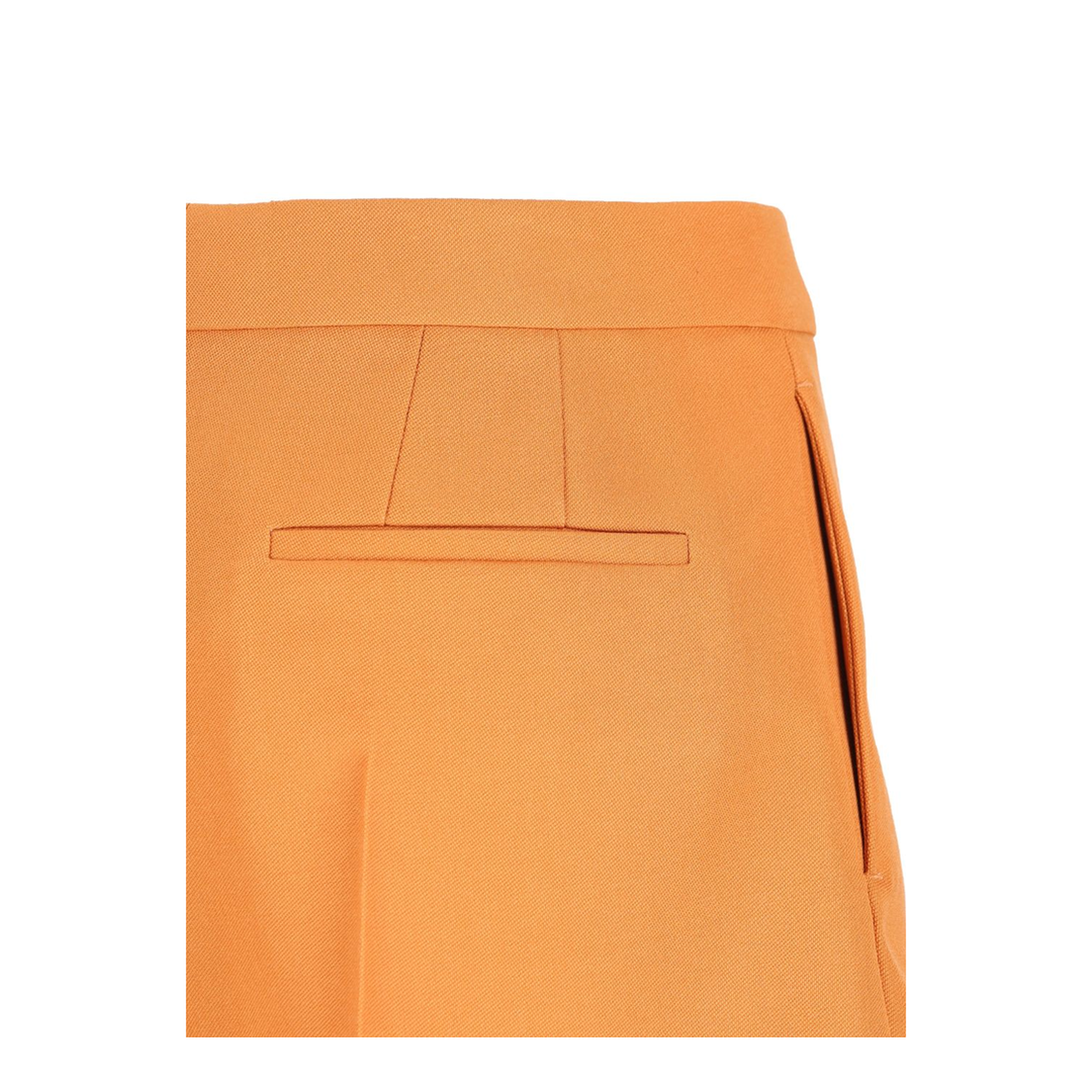 Shorts Orange - Image 2
