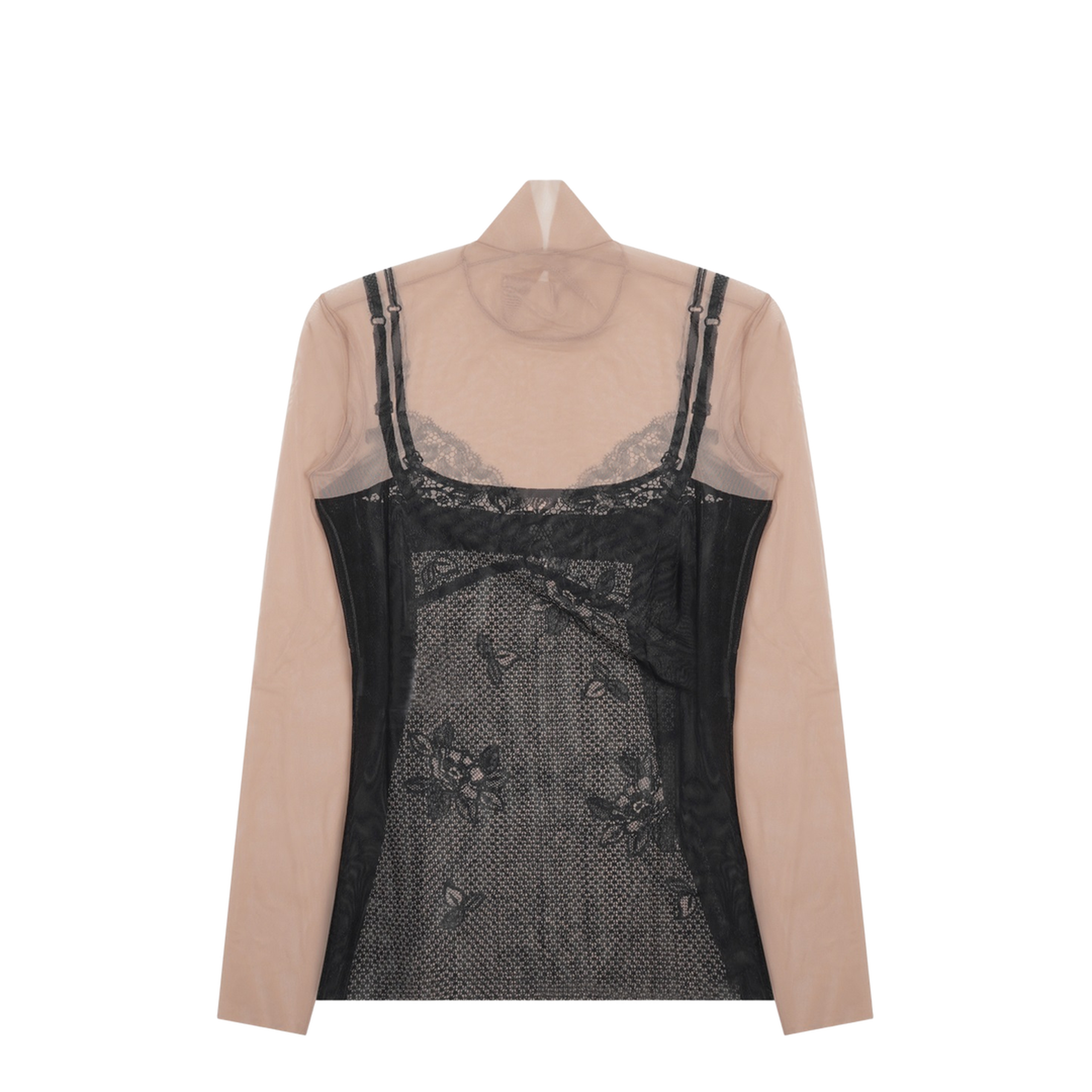 Top "Lingerie" - Image 2