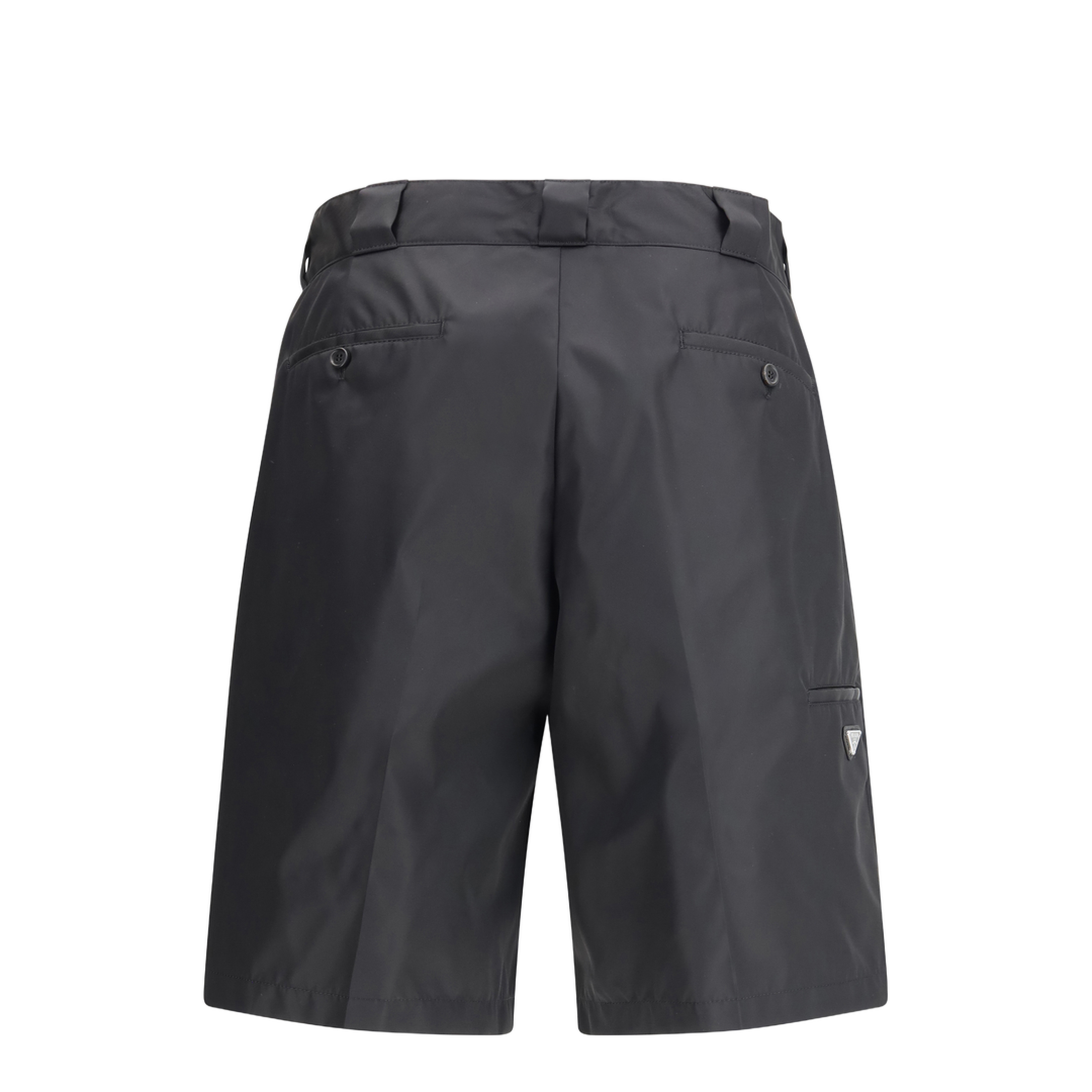 Re-Nylon Bermuda Shorts - Image 2