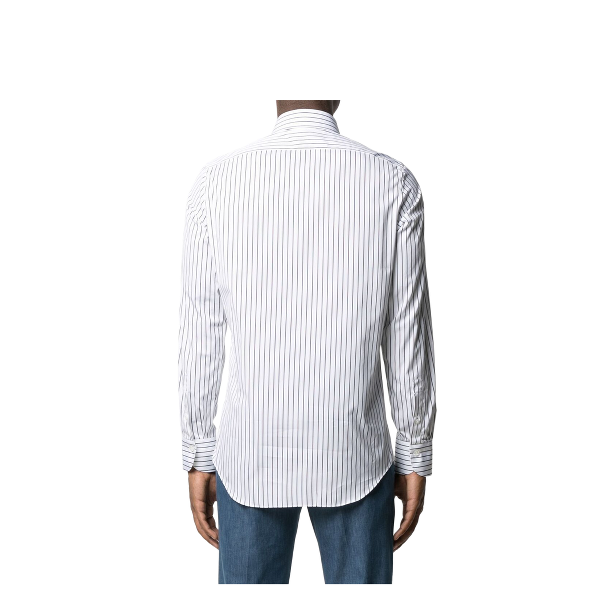 Light Blue Shirts - Image 2