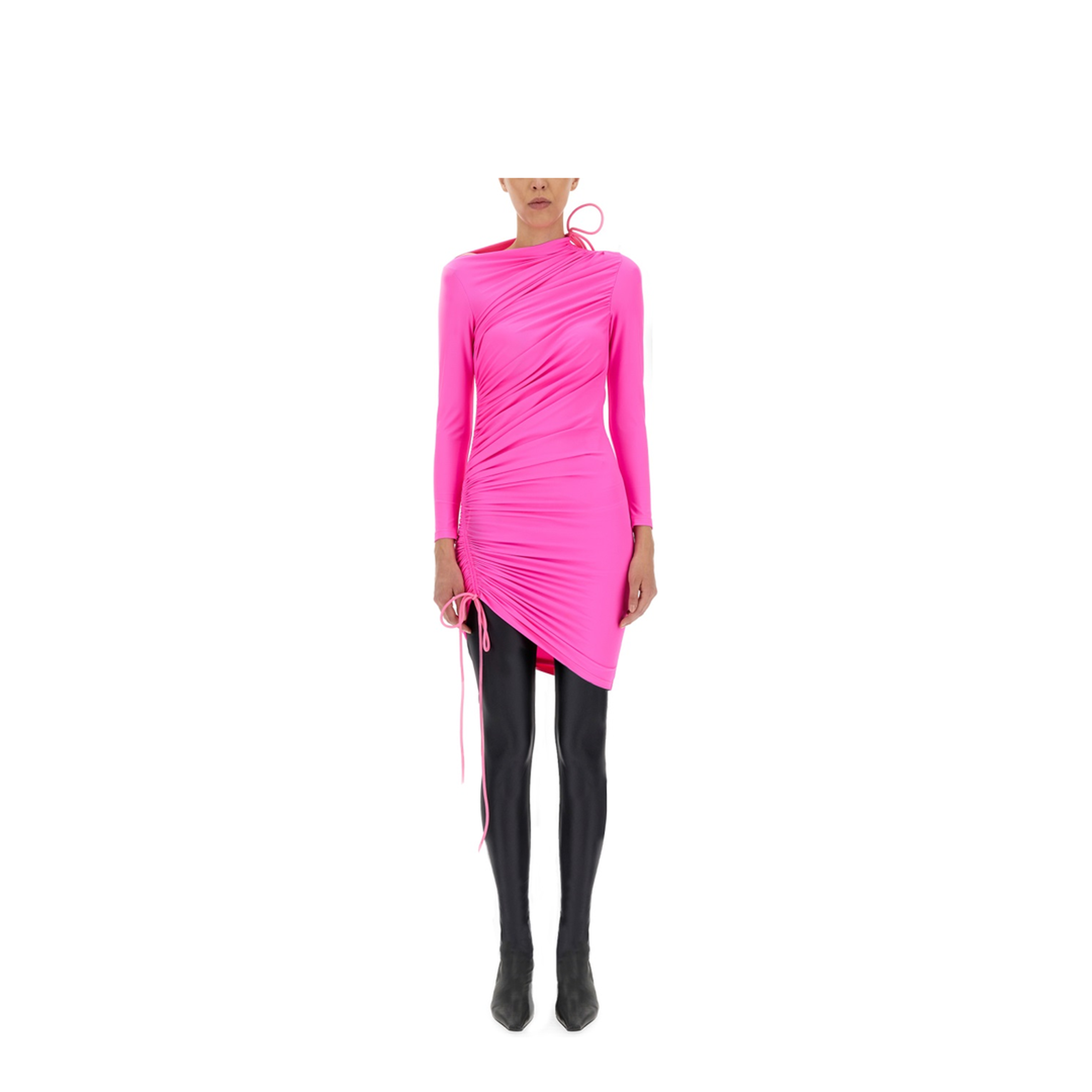 Mini Dress - Image 1