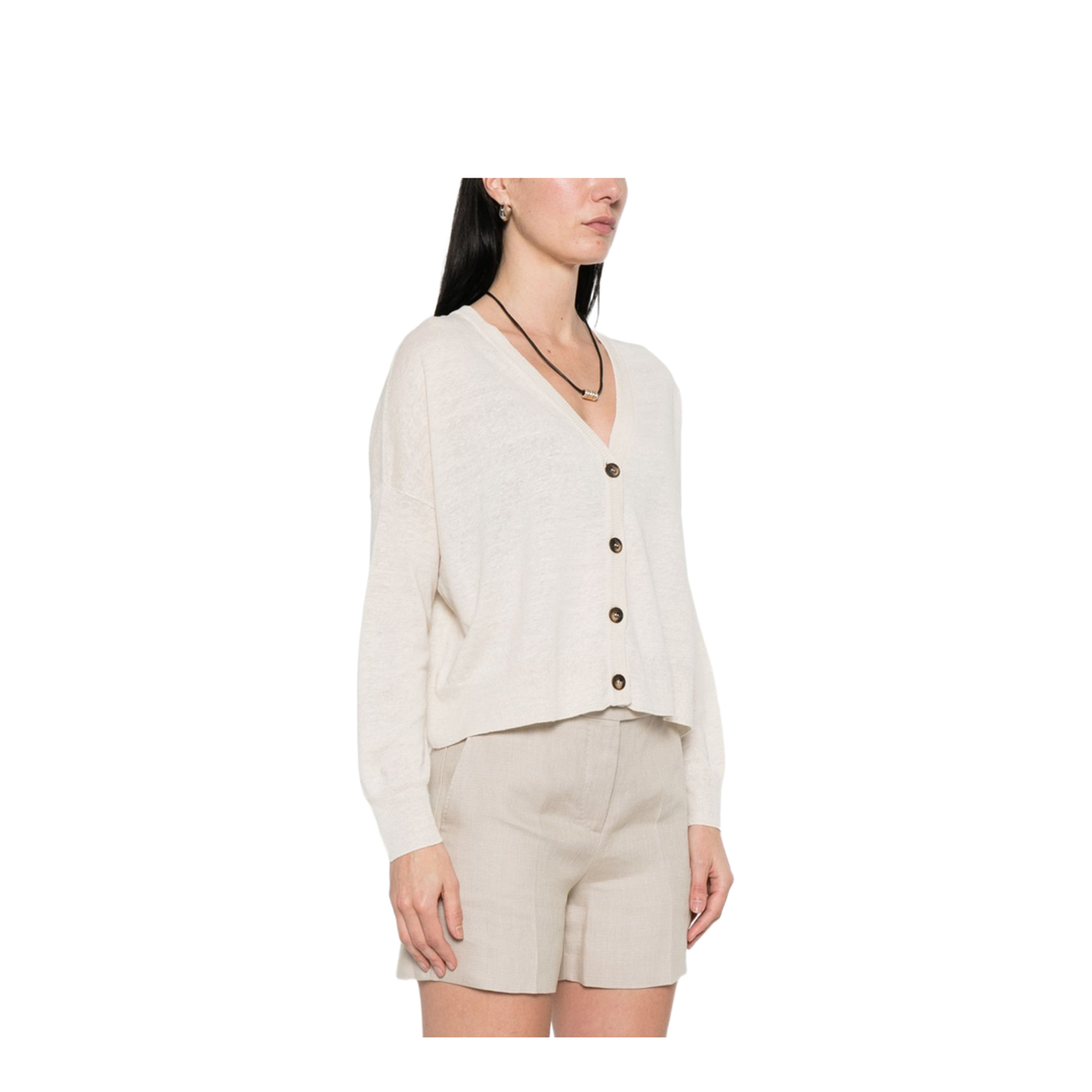 Sweaters Beige - Image 5