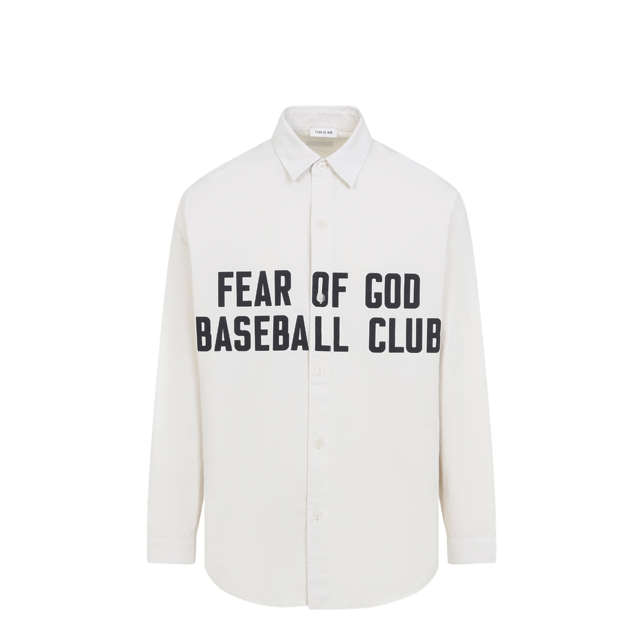 Relaxed Shirt - Image 2