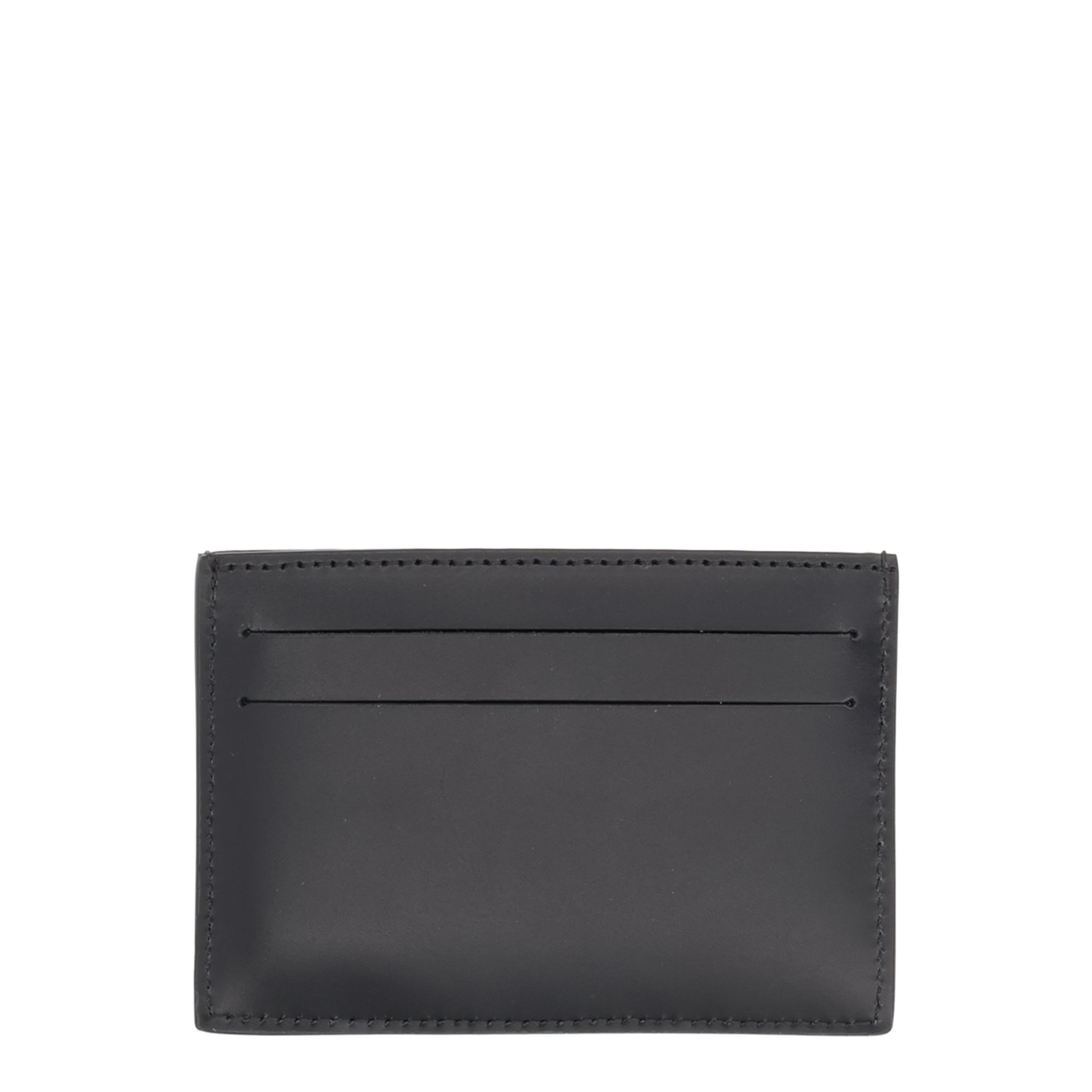 Slim Squared Card Holder - Image 2