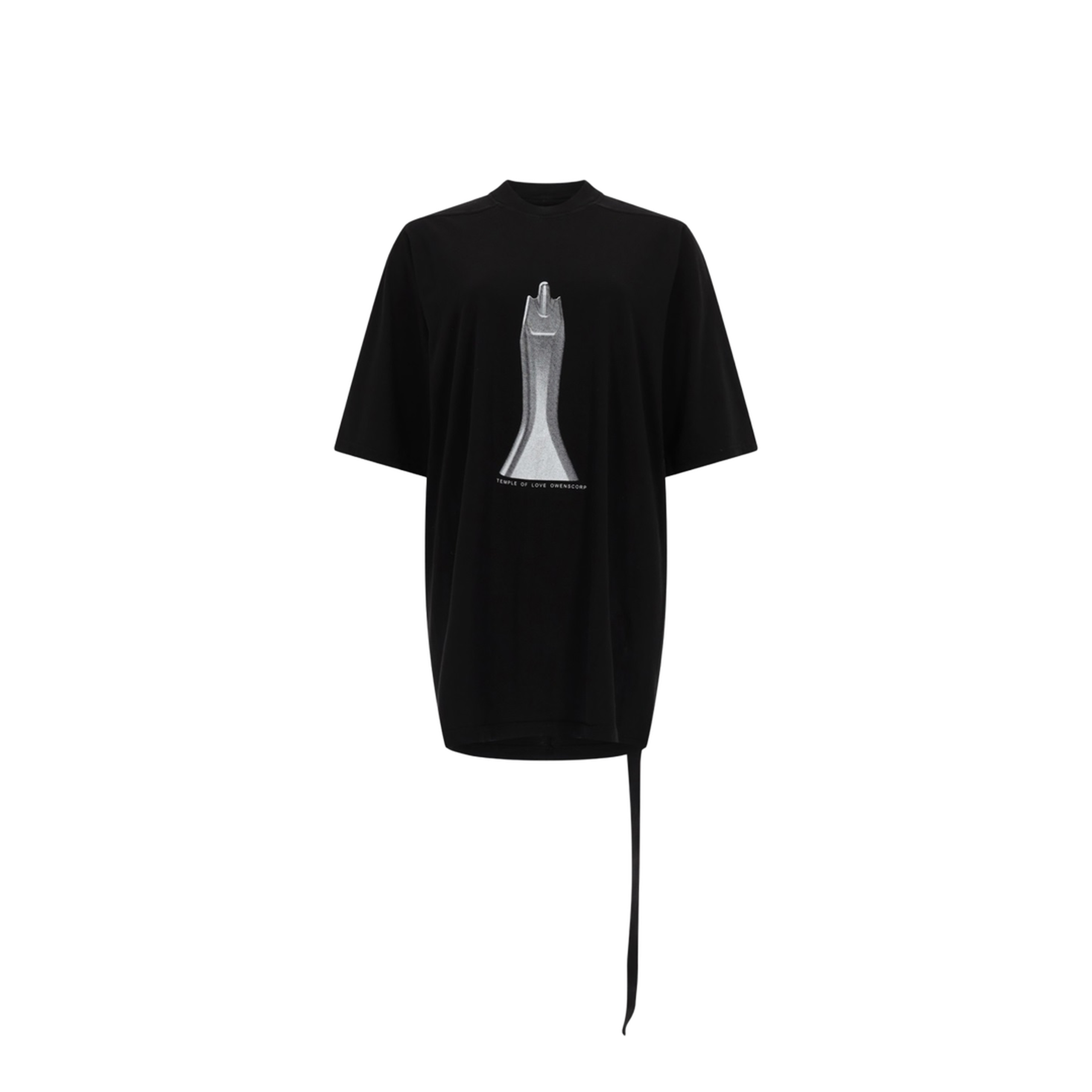 Jumbo Ss T-Shirt - Image 1