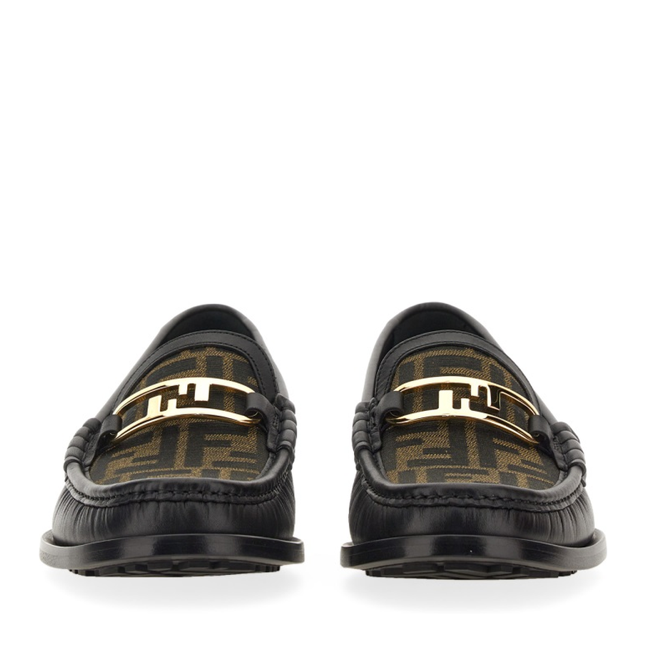 Black O'Lock Loafers - Image 11