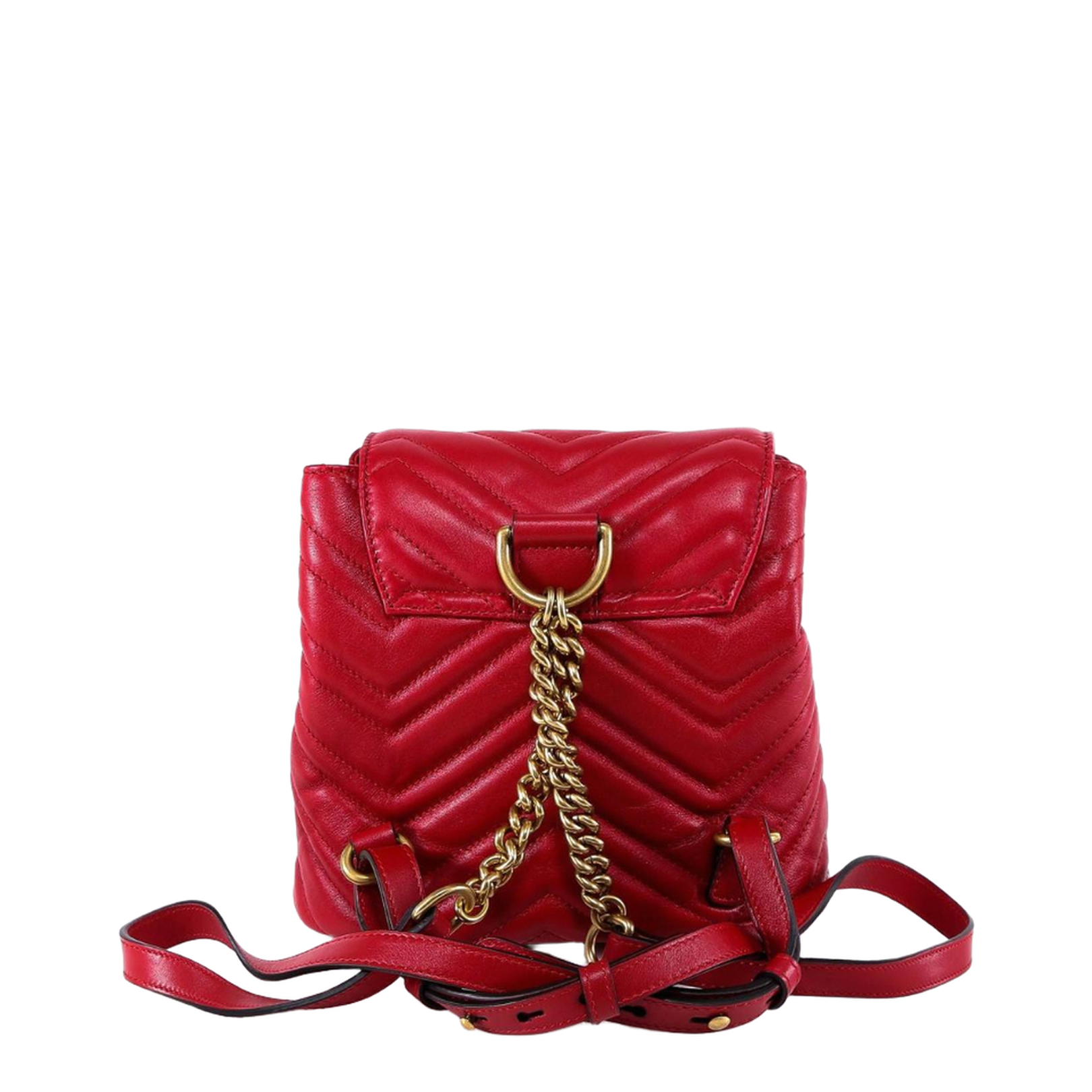 GG Marmont Backpack - Image 3