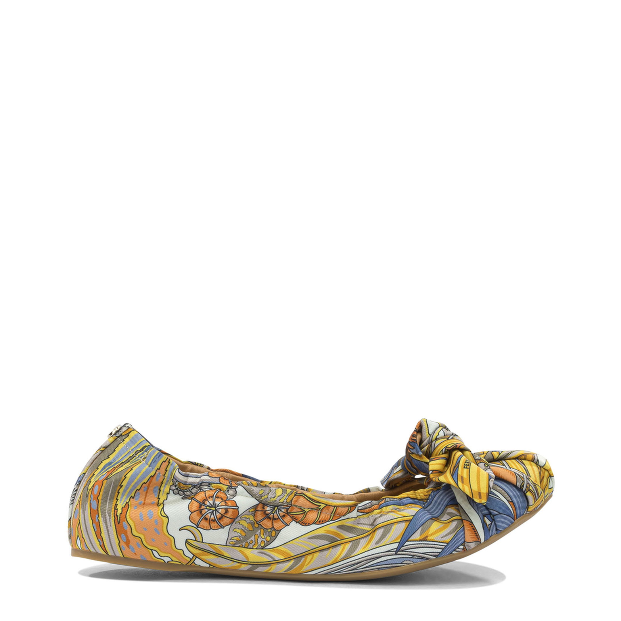 Classic Ballerinas - Image 1