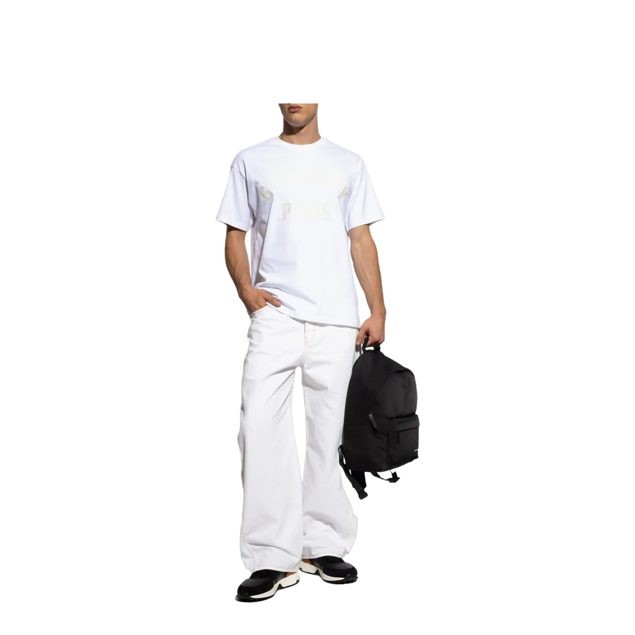 Logo T-shirt - Image 10