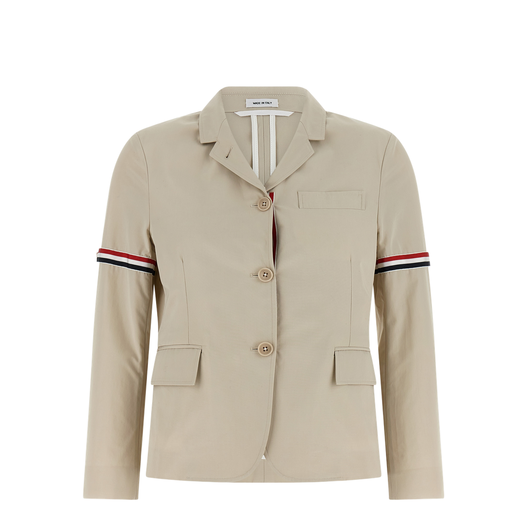 Classic Sport Blazer - Image 1