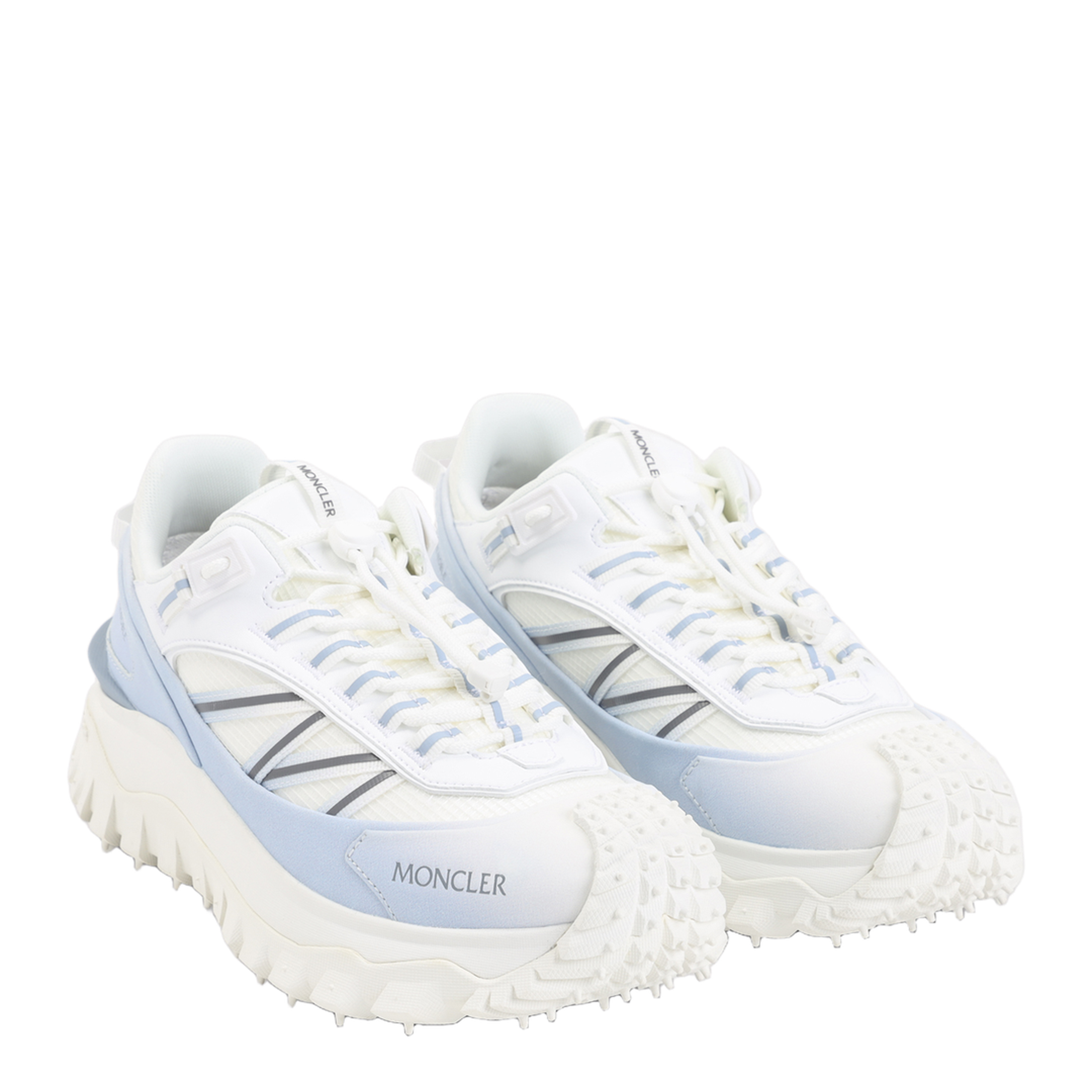 Trailgrip Low Top Sneakers - Image 5
