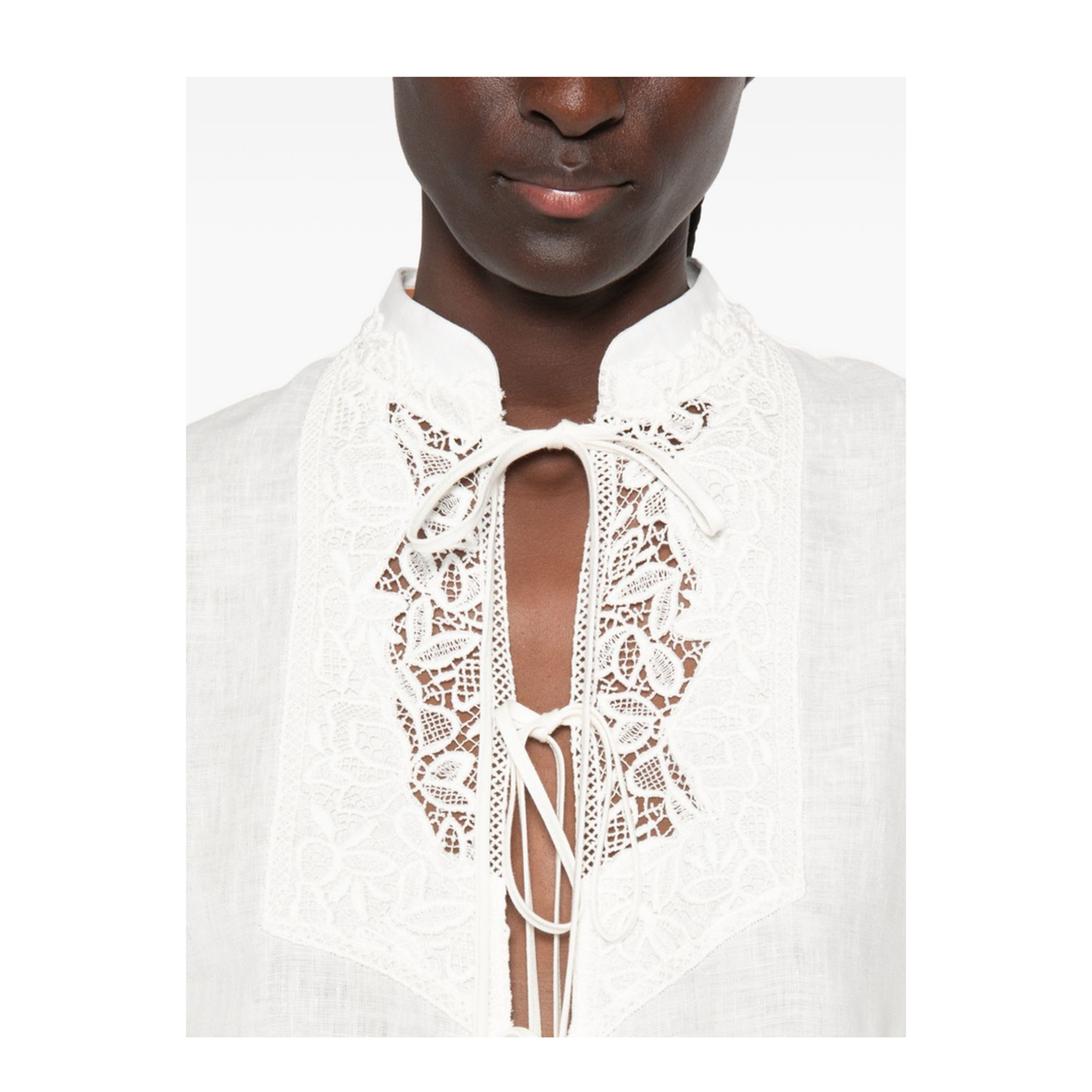 Shirts White - Image 2