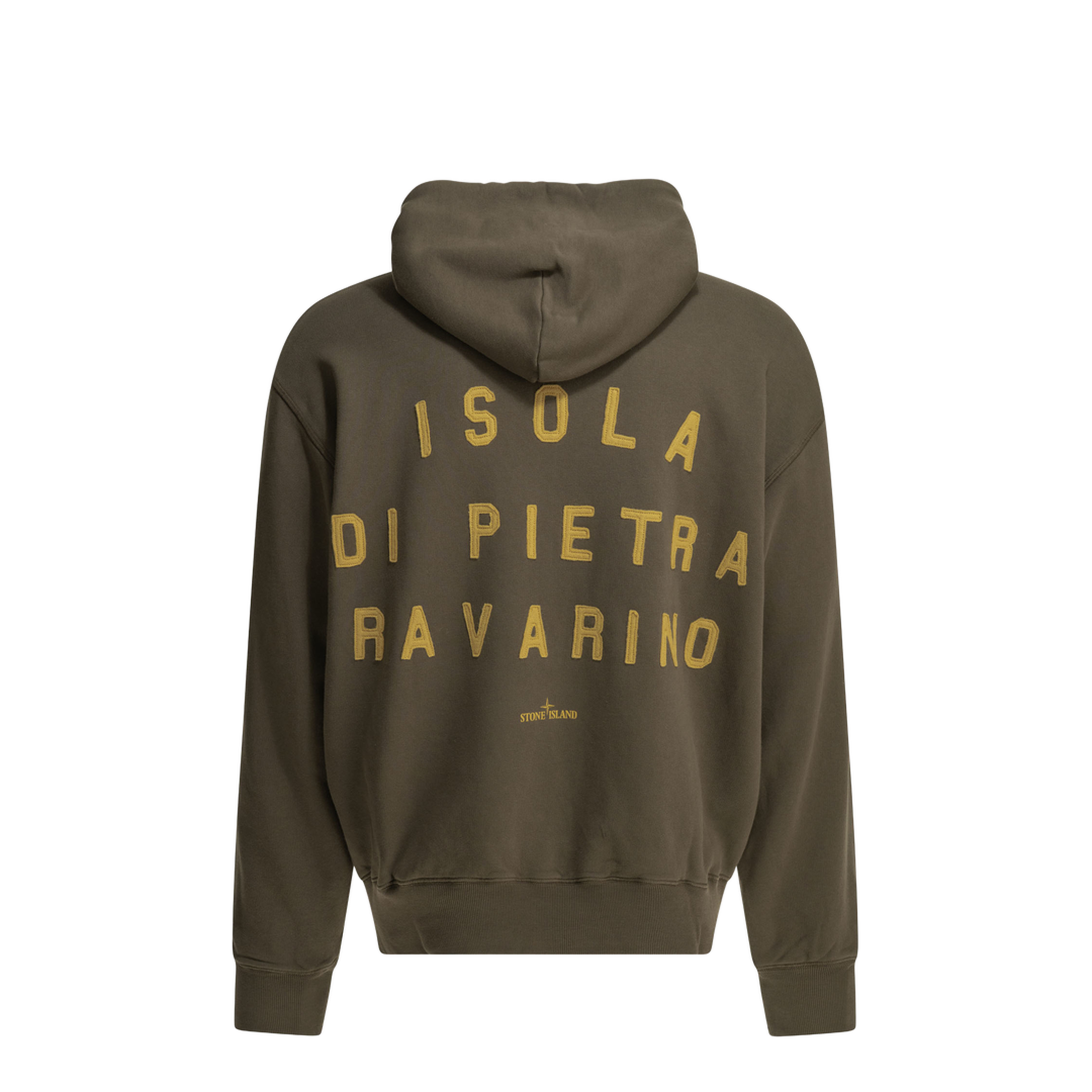 Hoodie With Logo - Image 2
