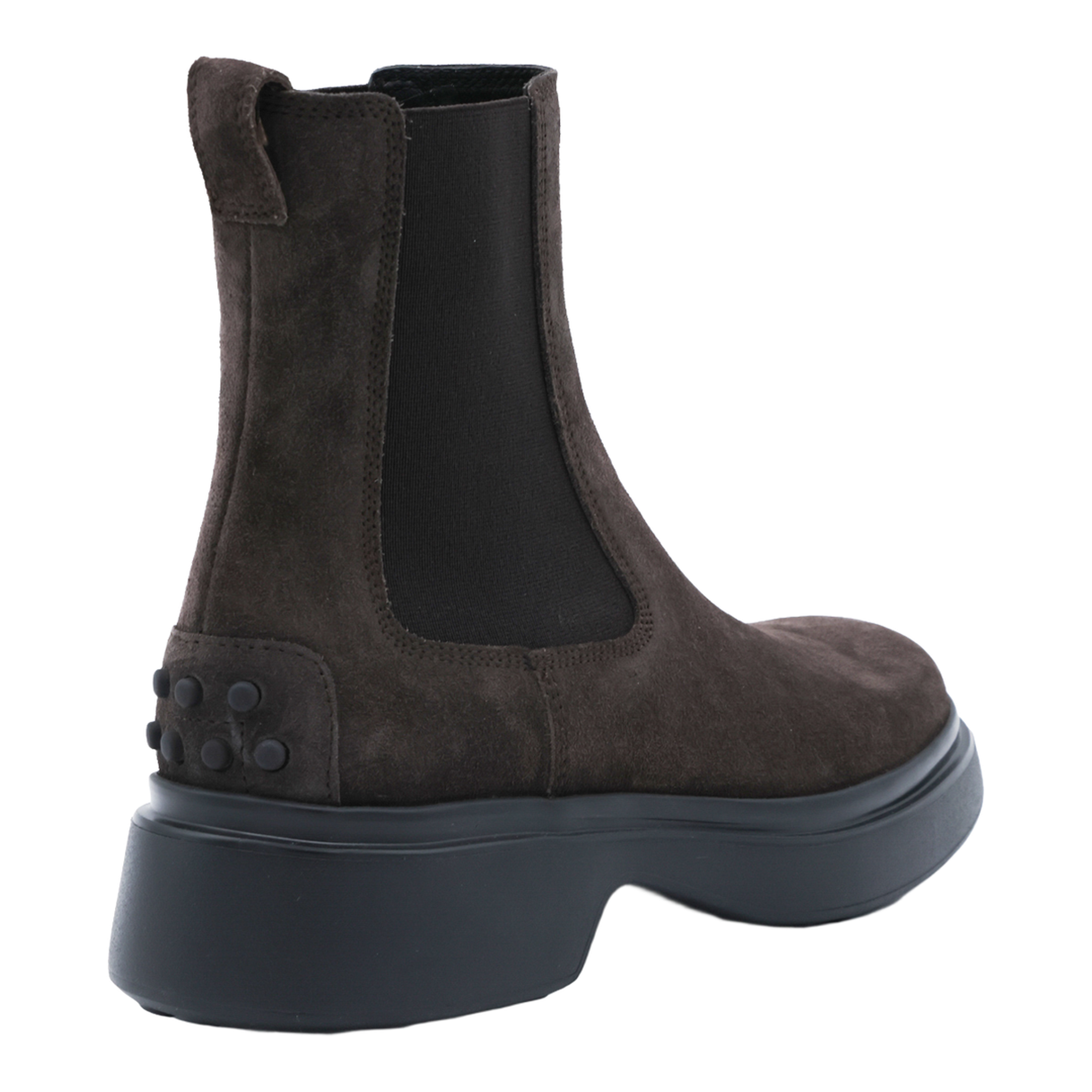 Boots Brown - Image 5