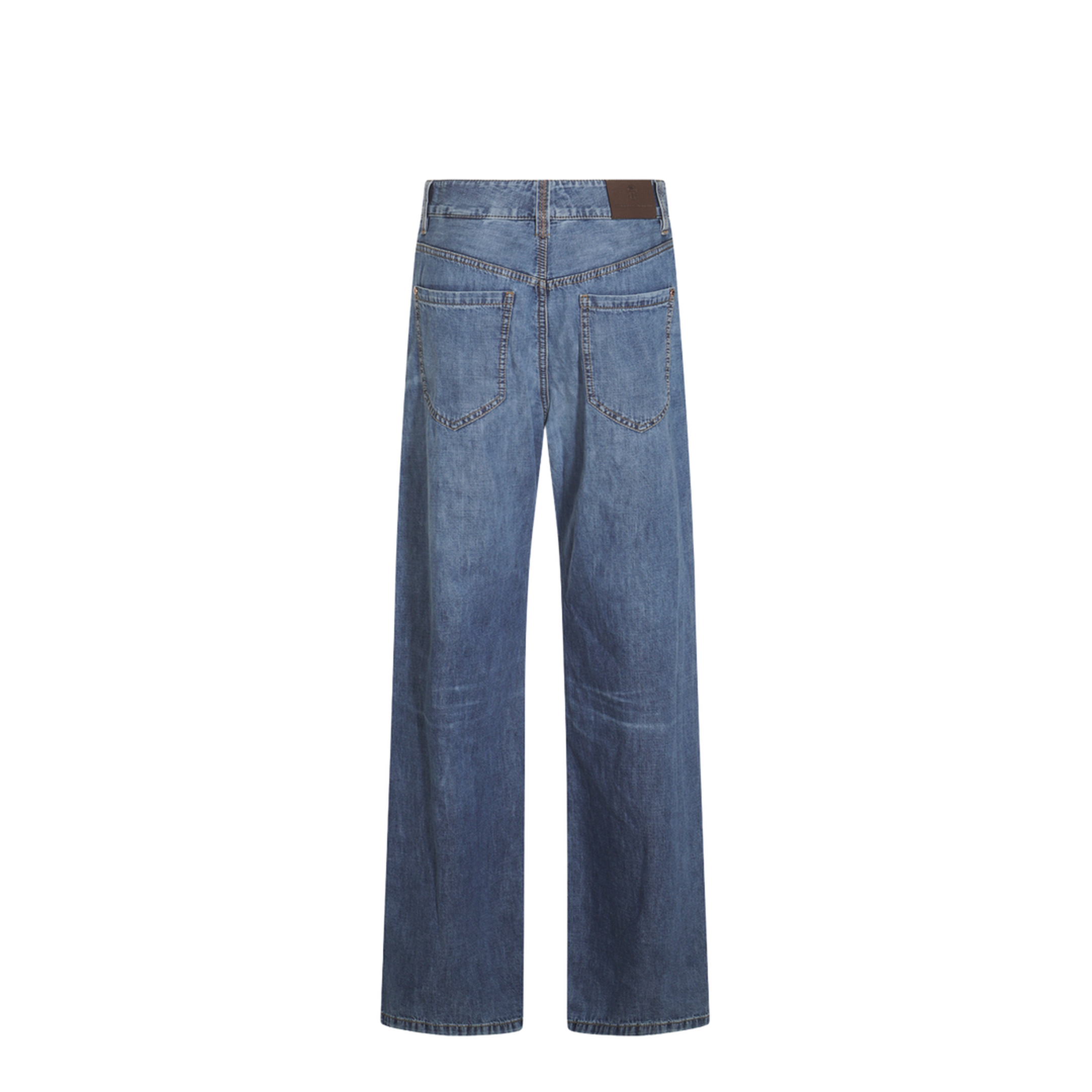Cotton Jeans - Image 3