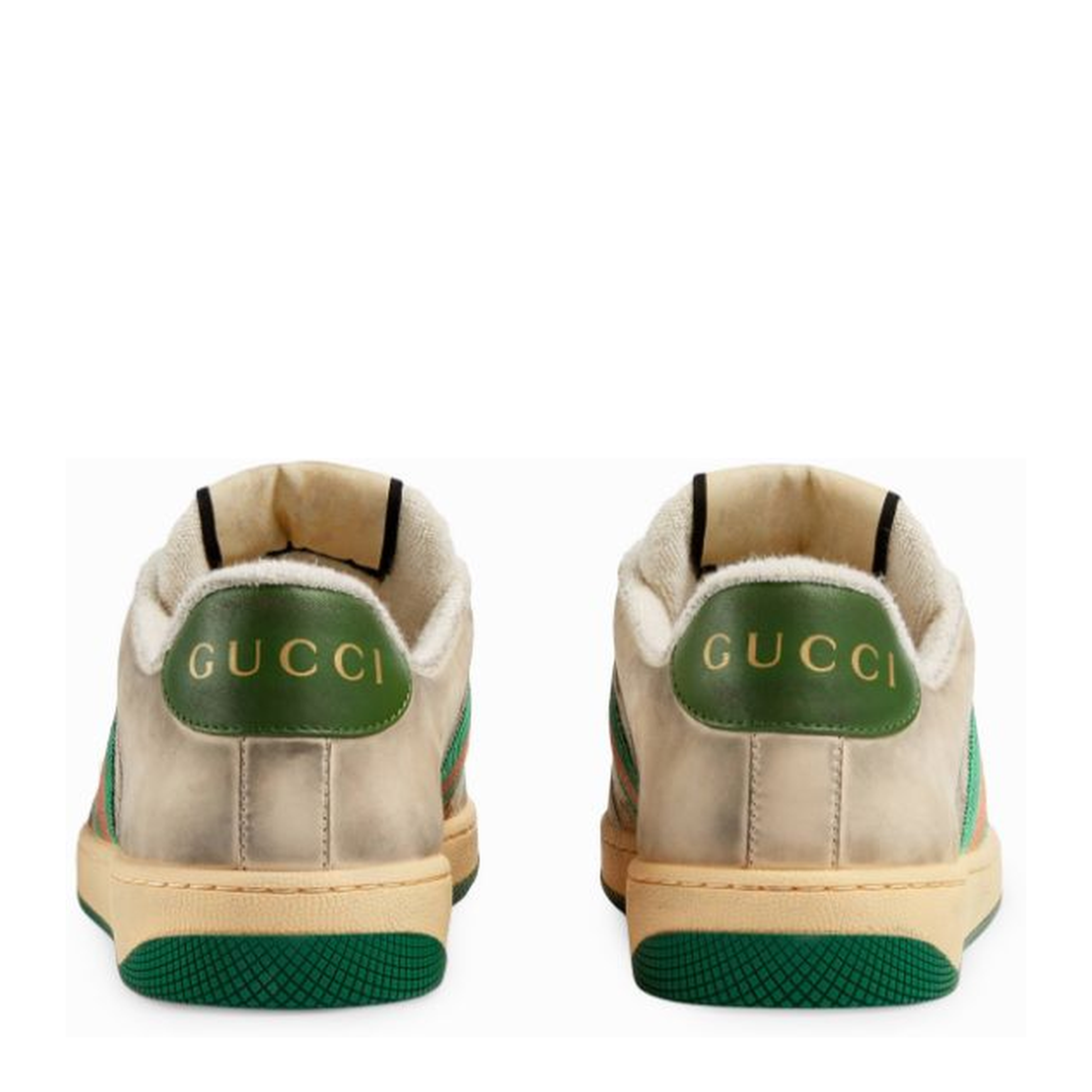 Sneakers Beige - Image 9