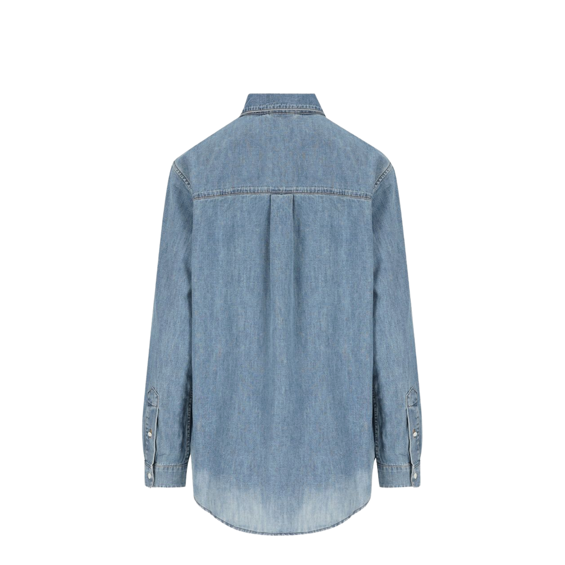 Clear Blue Shirts - Image 3