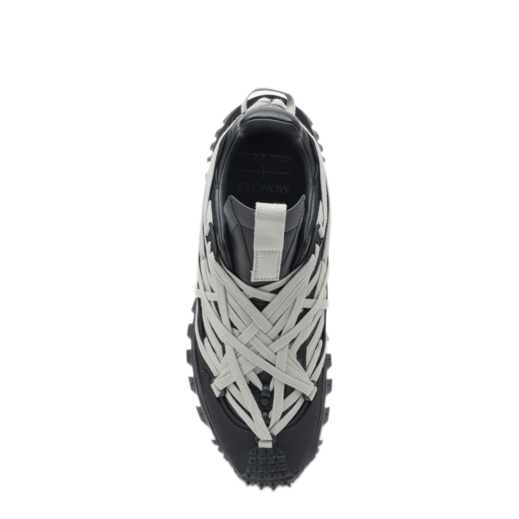 Trailgrip Megalace L109N4M00010M4321 - Image 3