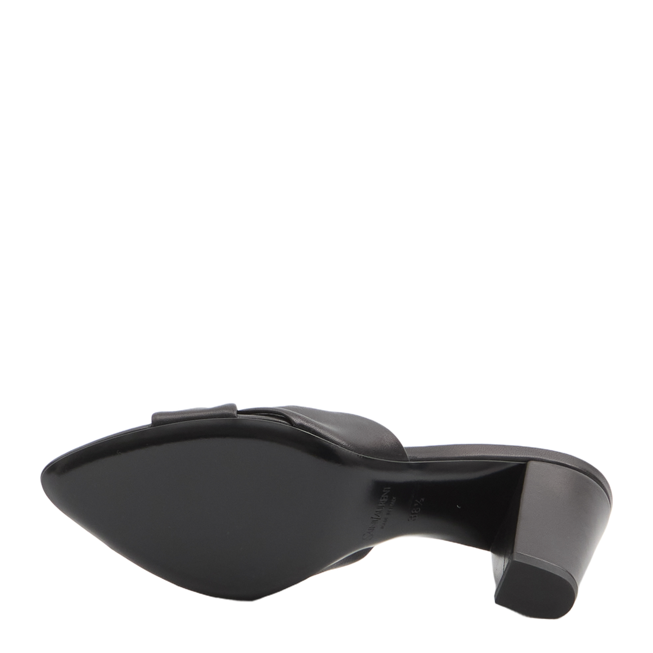 Franciane mules - Image 4