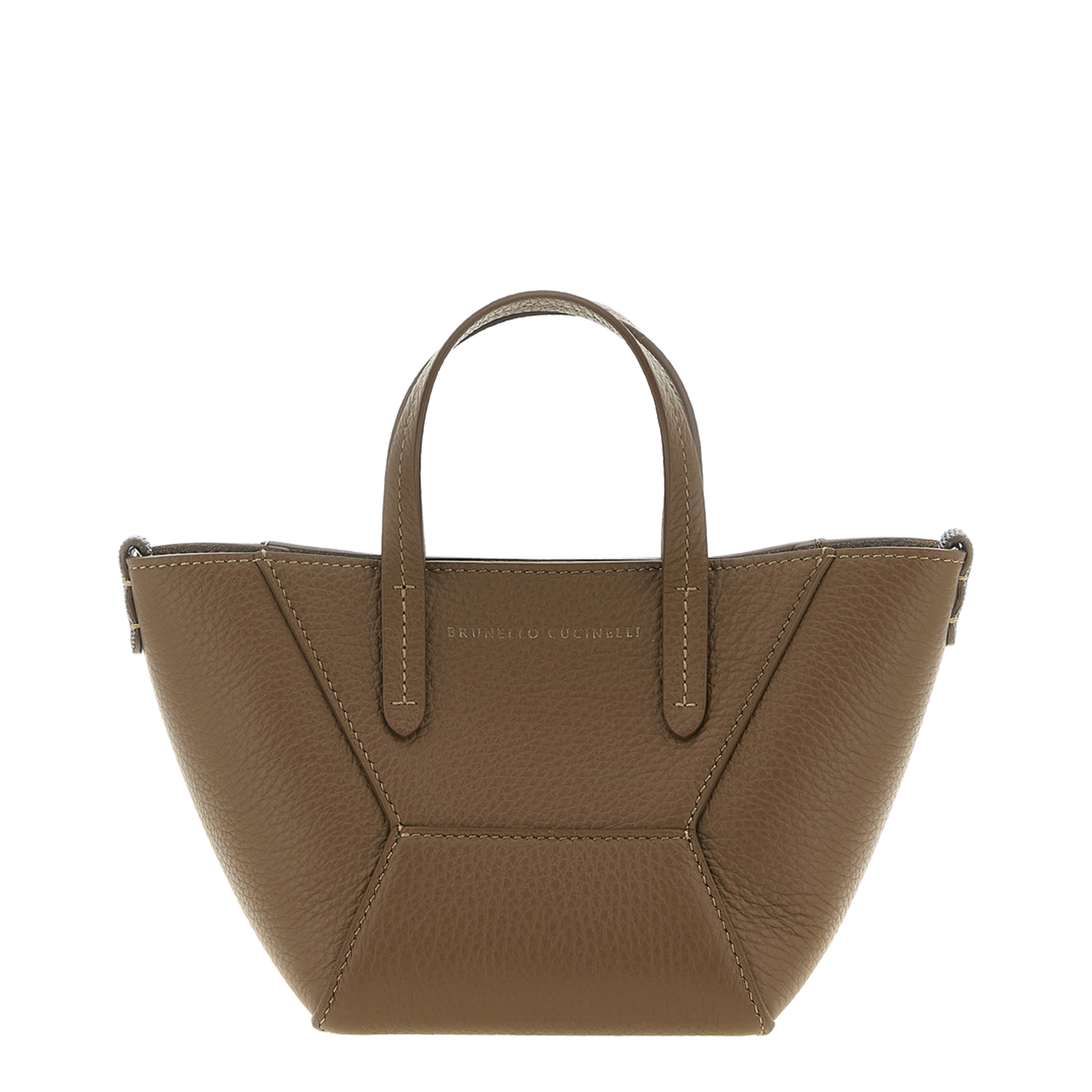 Duo Mini Handbag - Image 1