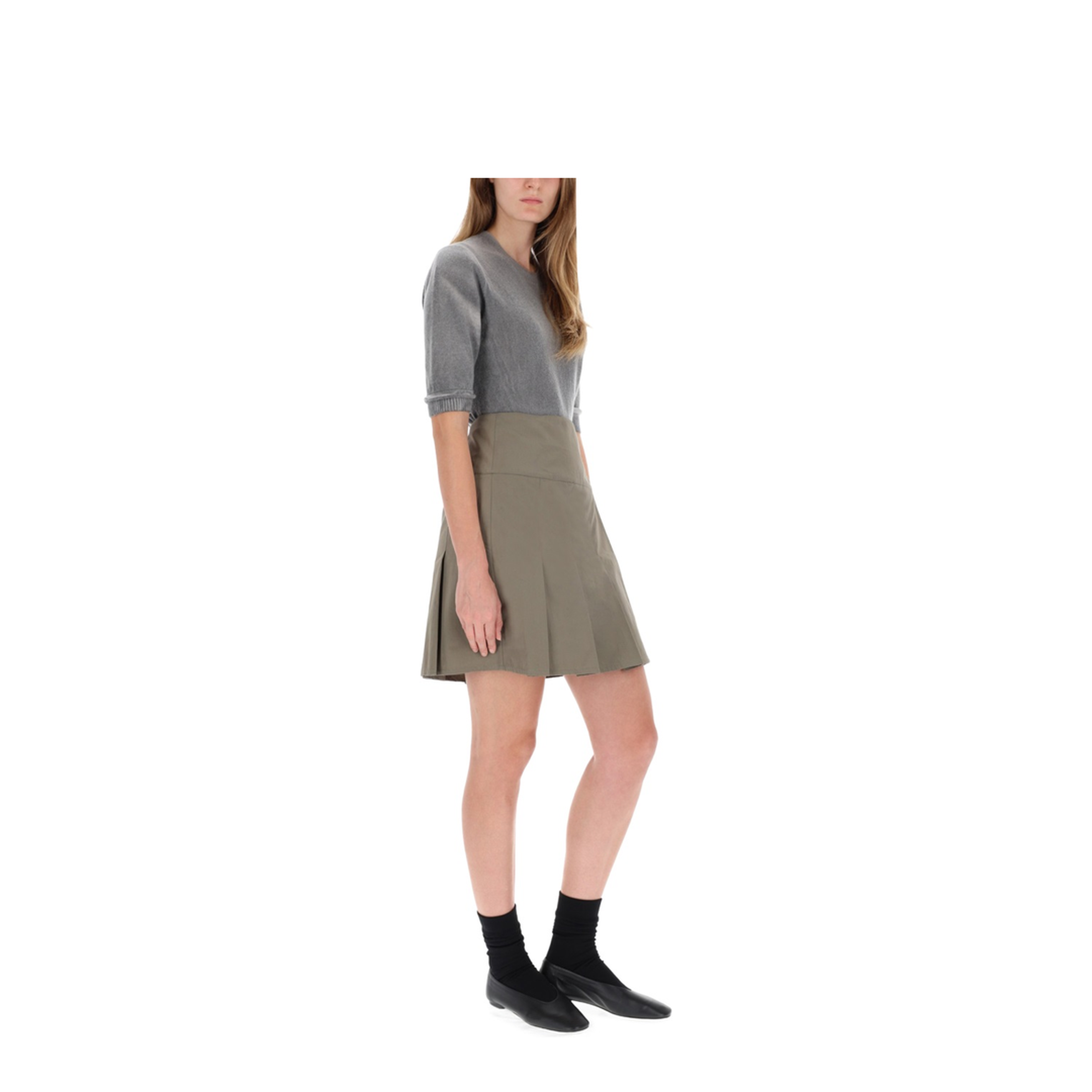 Girdle Skirt - Image 2