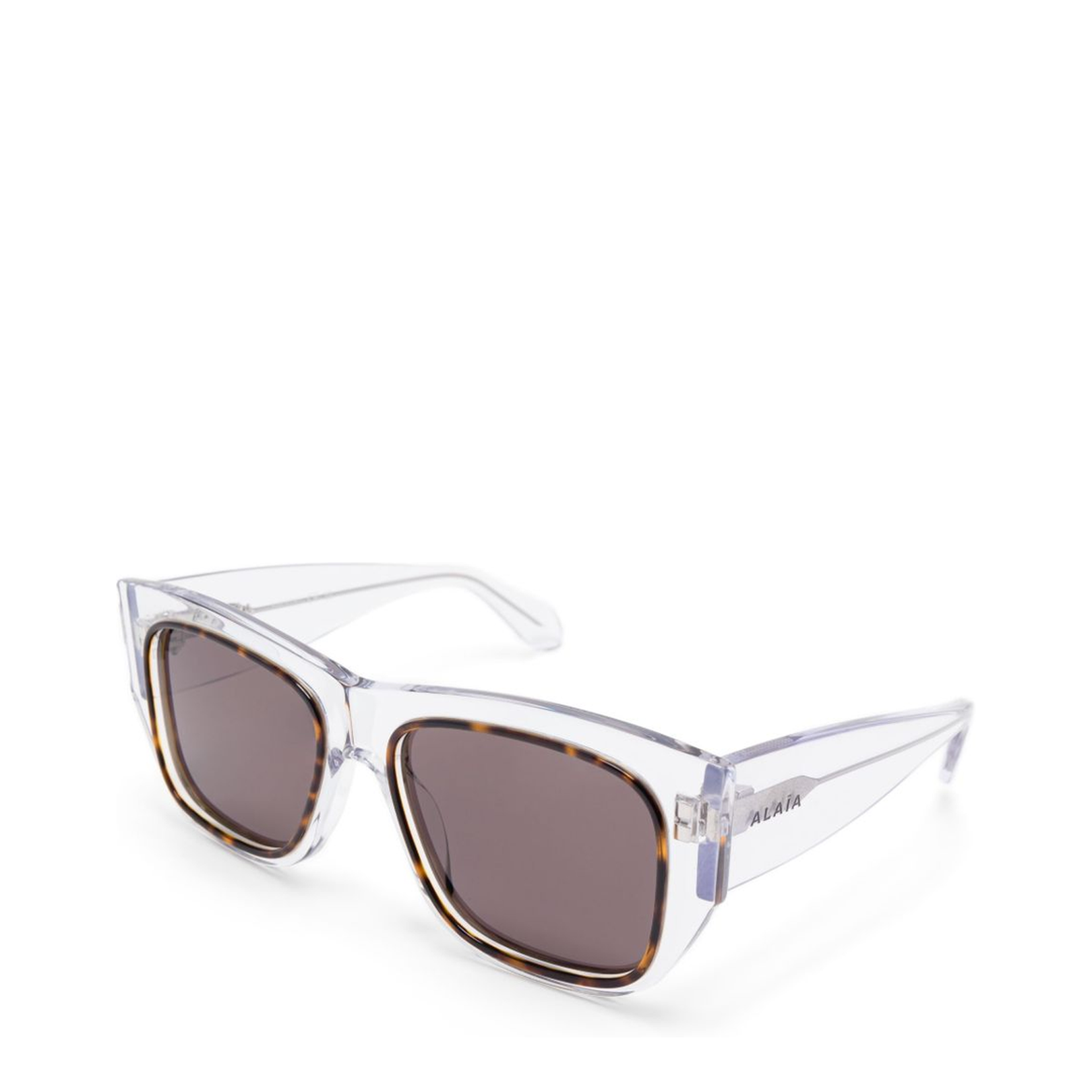 Sunglasses Grey - Image 2