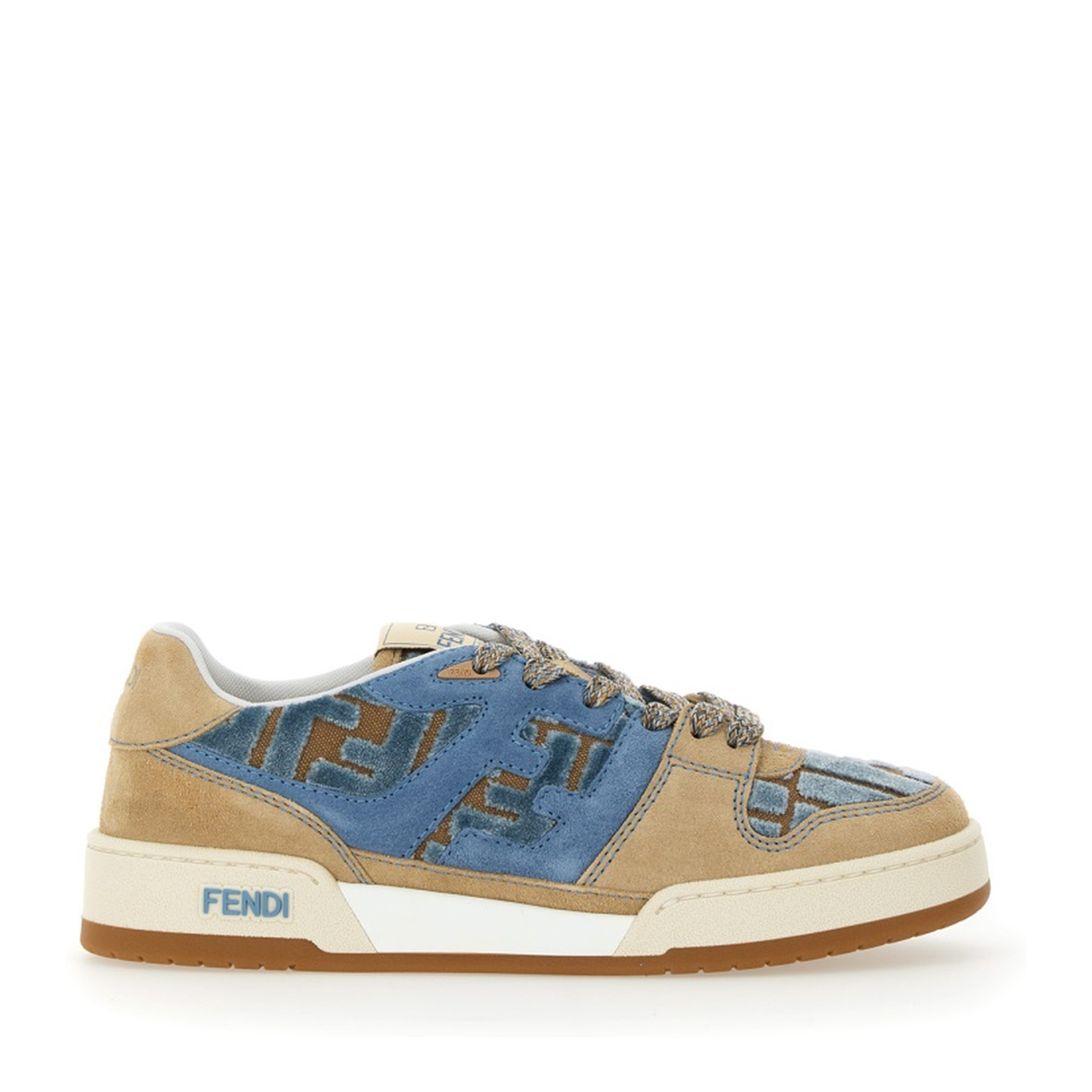 Match Sneaker - Image 1