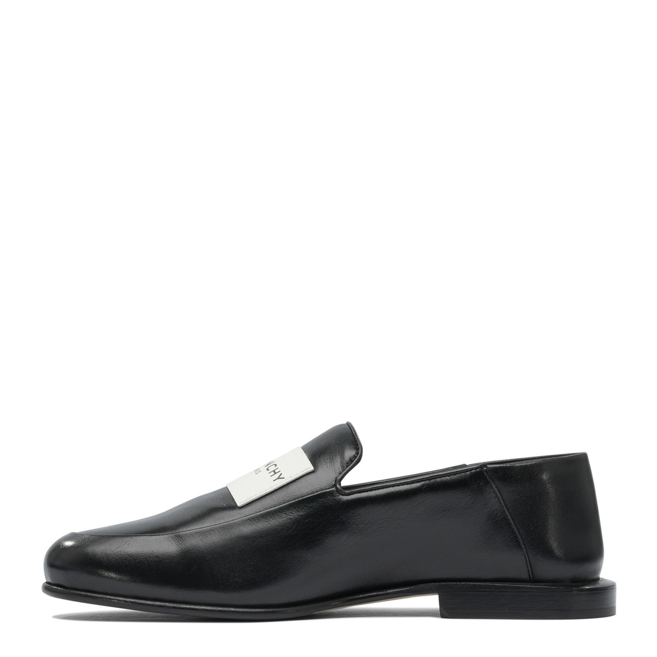 "Label" Loafers - Image 3
