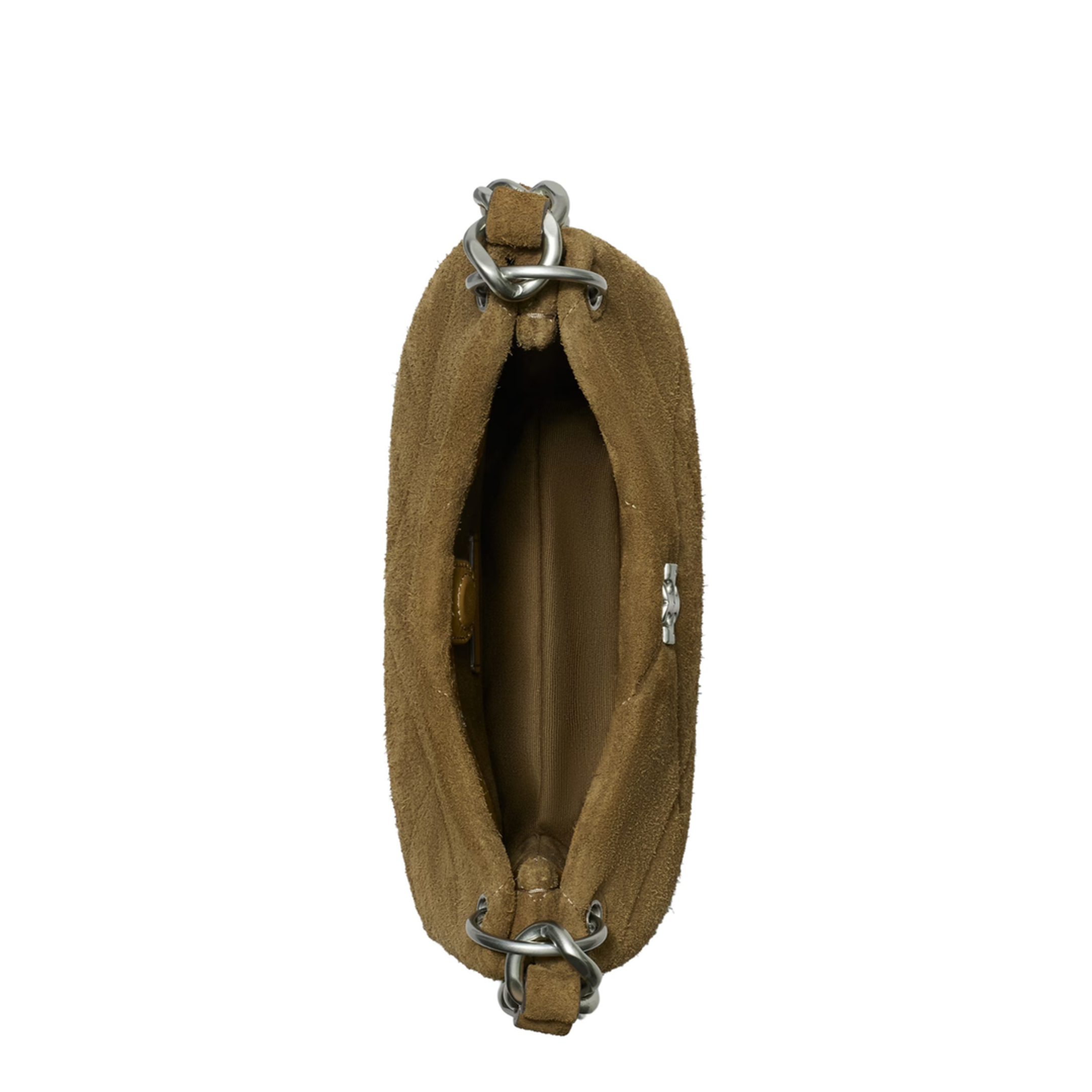 Small Shoulder Deep Messenger Bag - Image 3