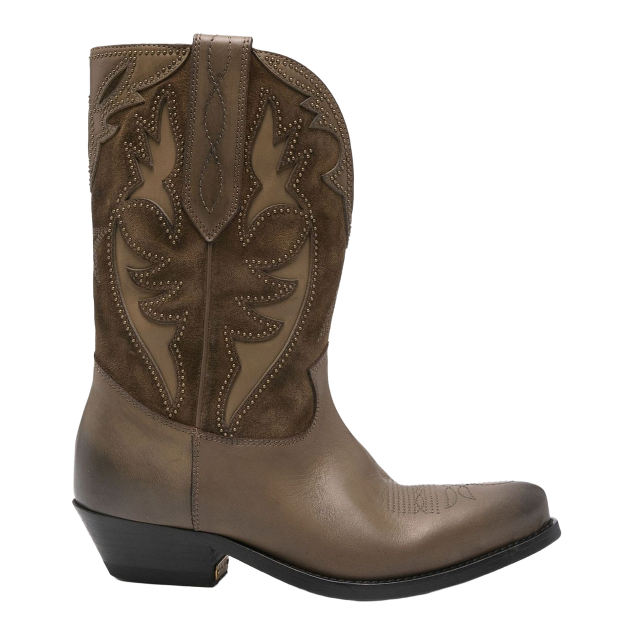 DELUXE BRAND women's boots - Image 1
