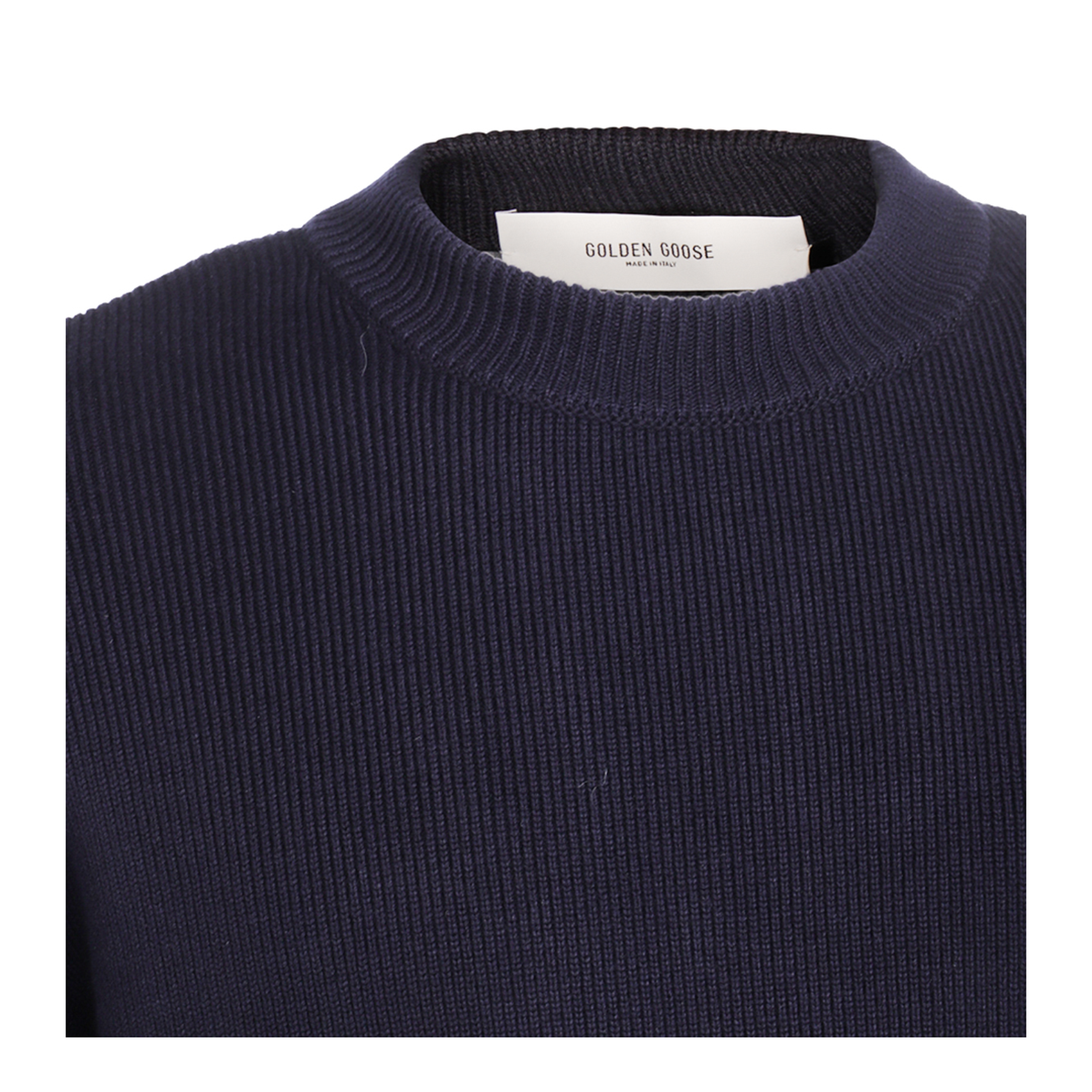 Davis Jumper - Dark Blue - Image 7