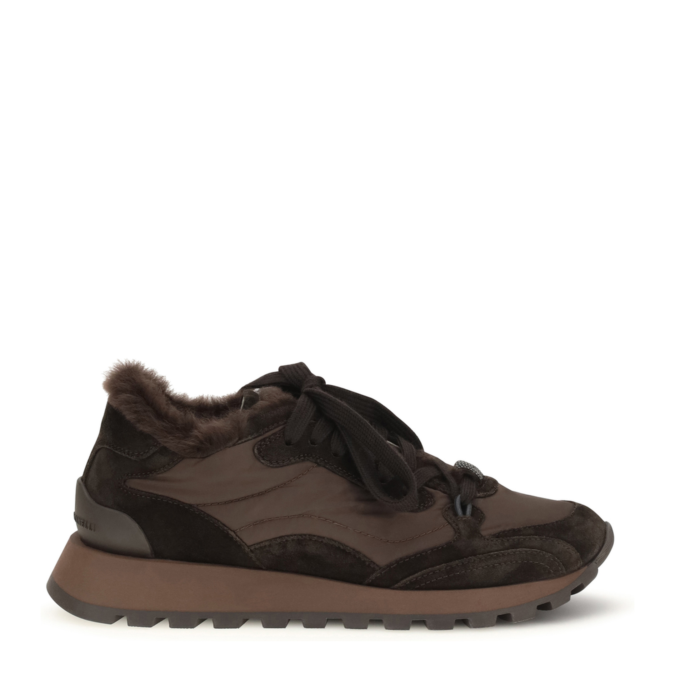 SCARPE SNEAKERS - Image 1