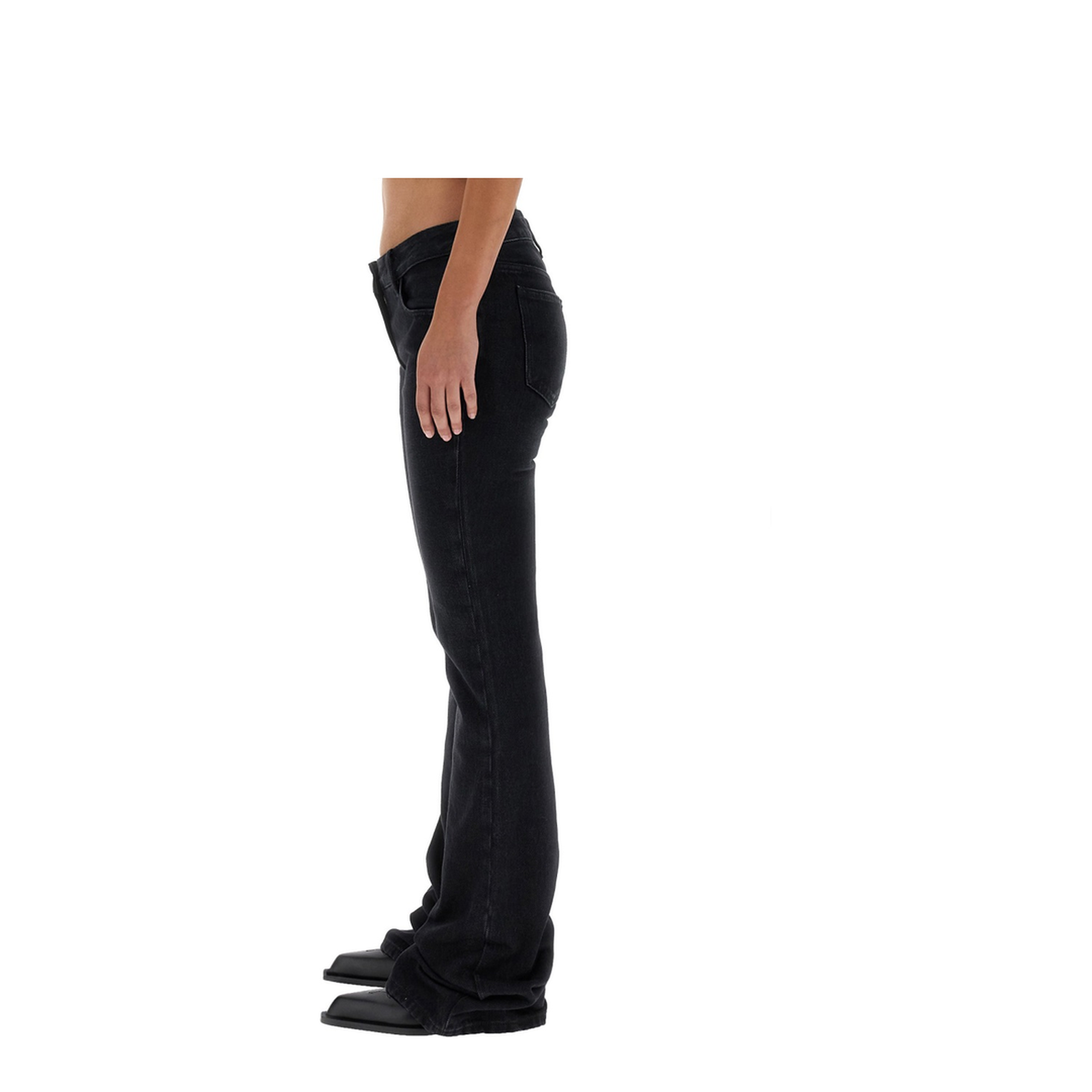 JEANS WIDE LEG - Image 3