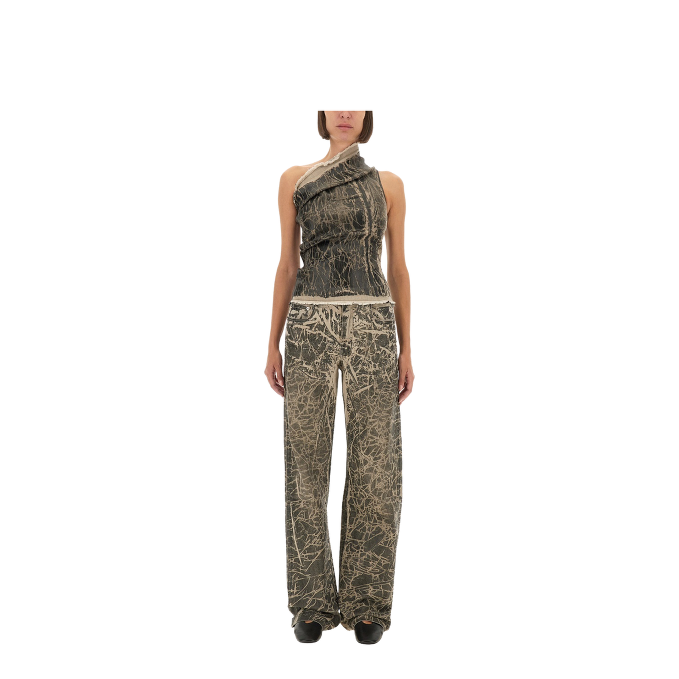 Athena Top - Image 1