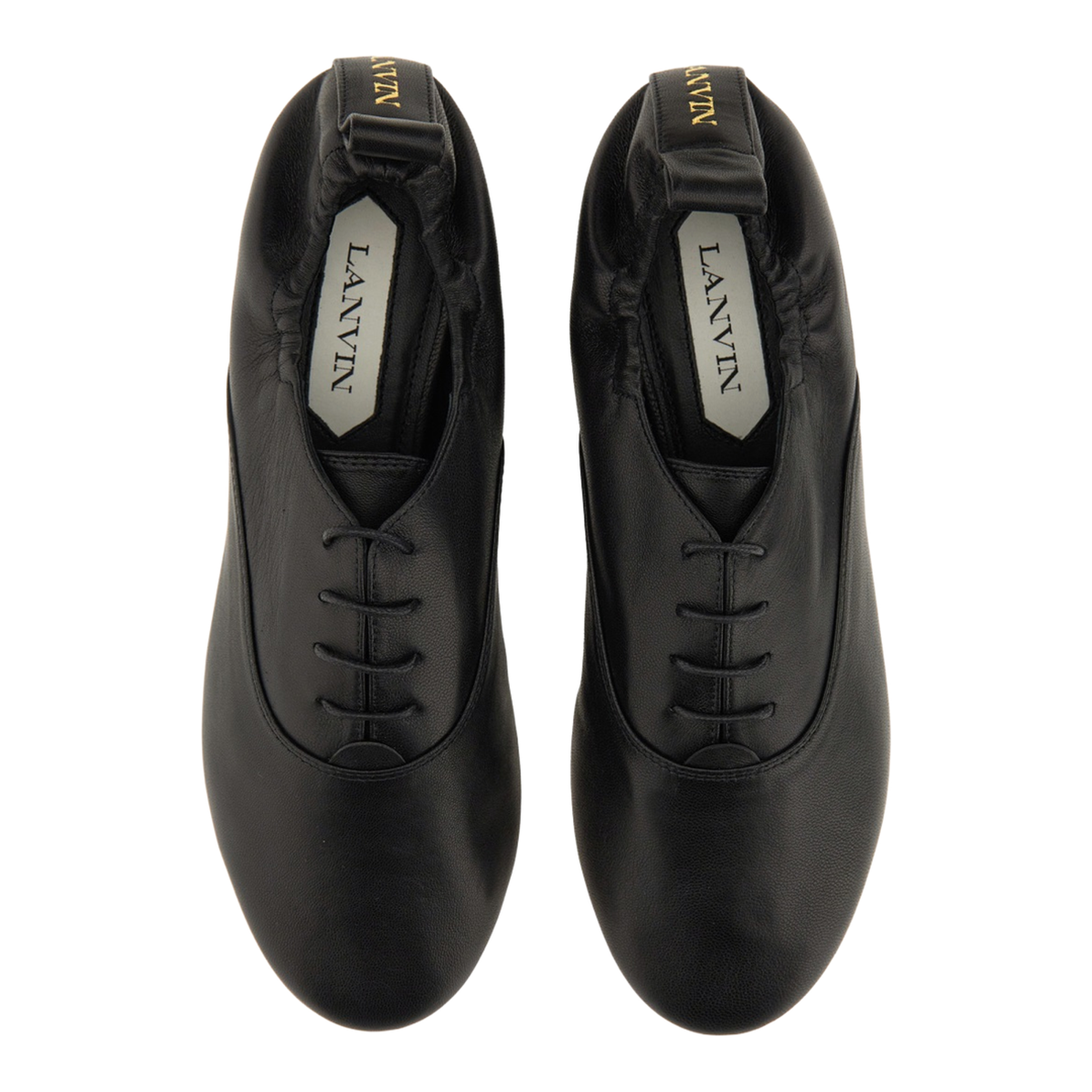 Lace-Up Slipper - Image 5