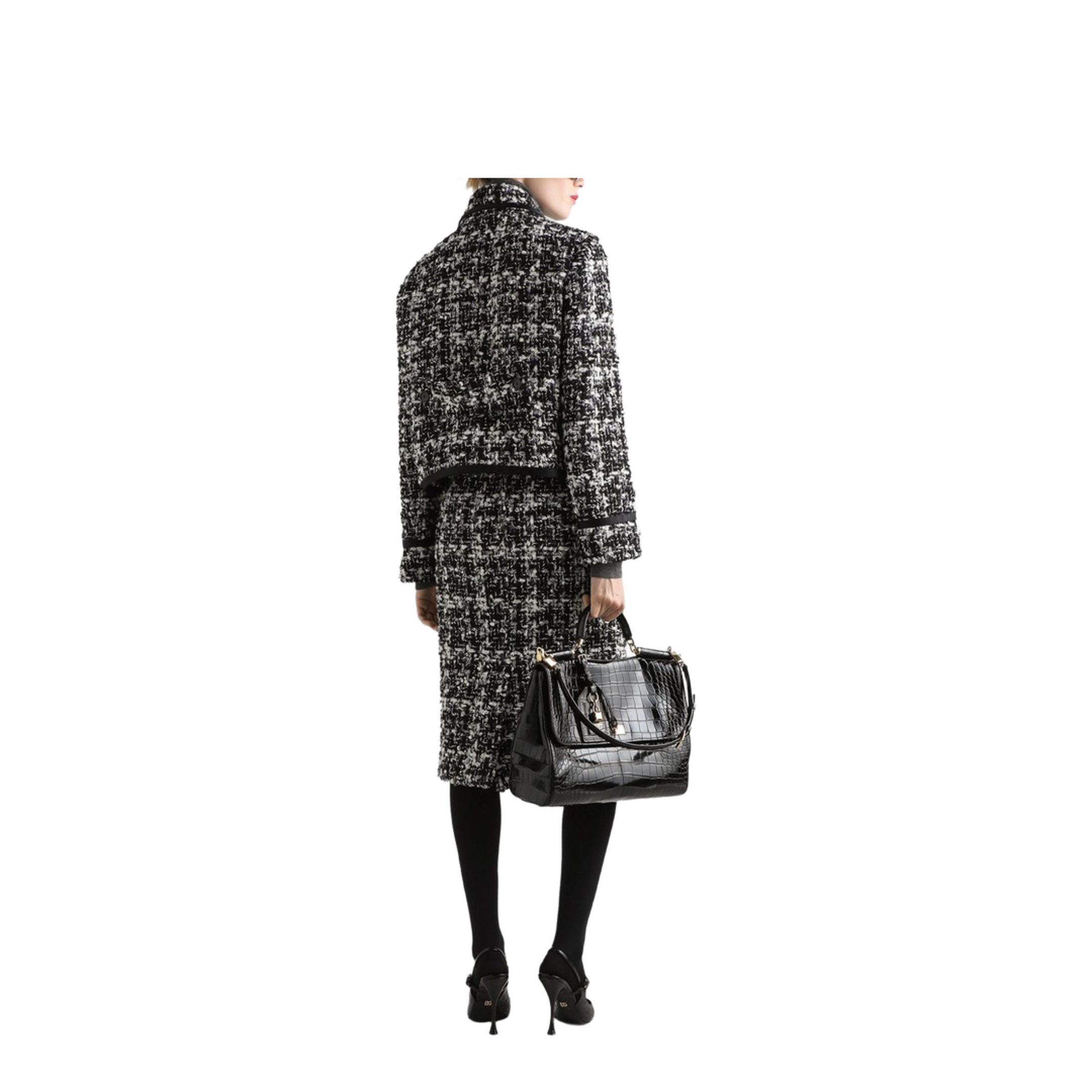 Jackets Grey - Image 2