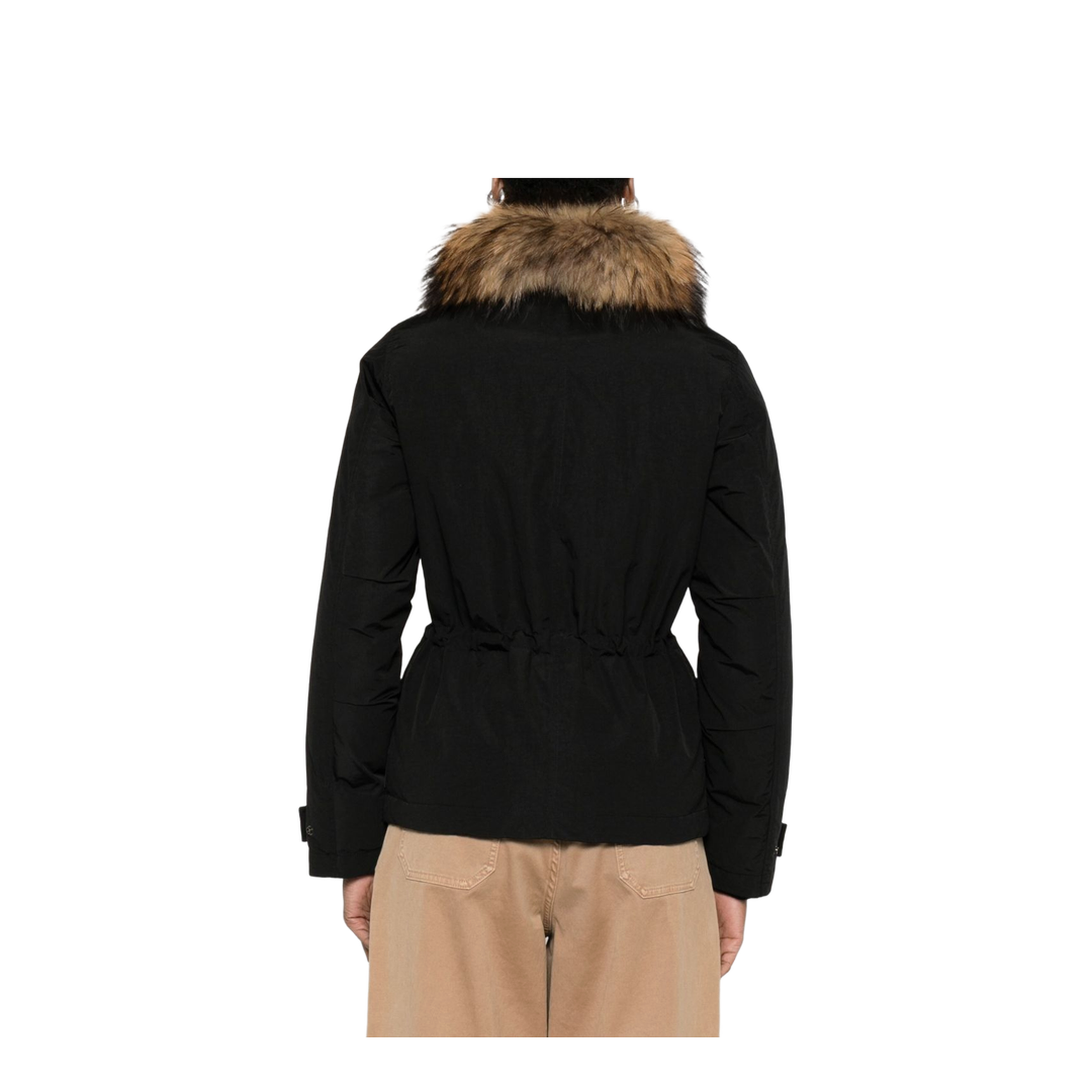 Coats Black - Image 3