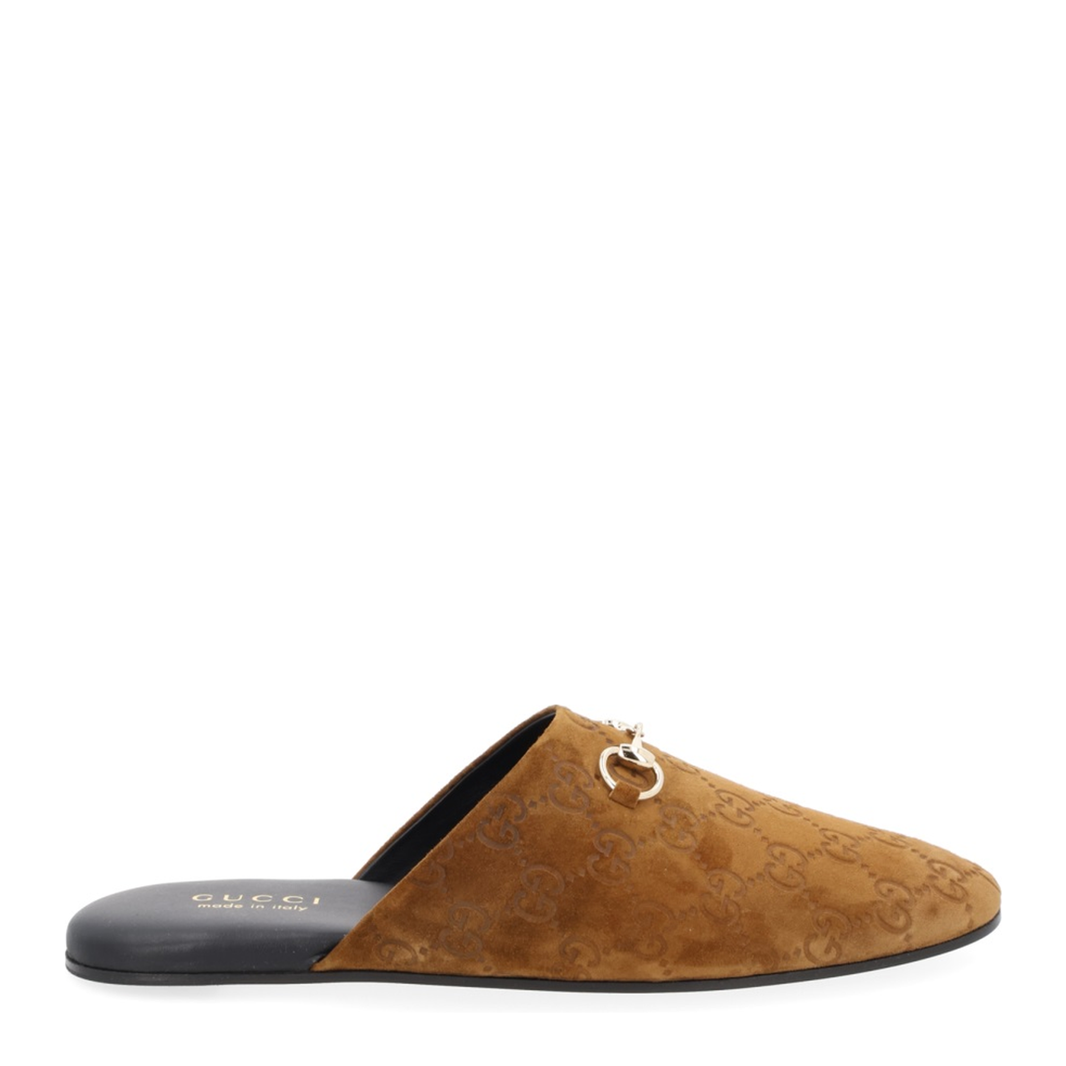 Sandals Brown - Image 1