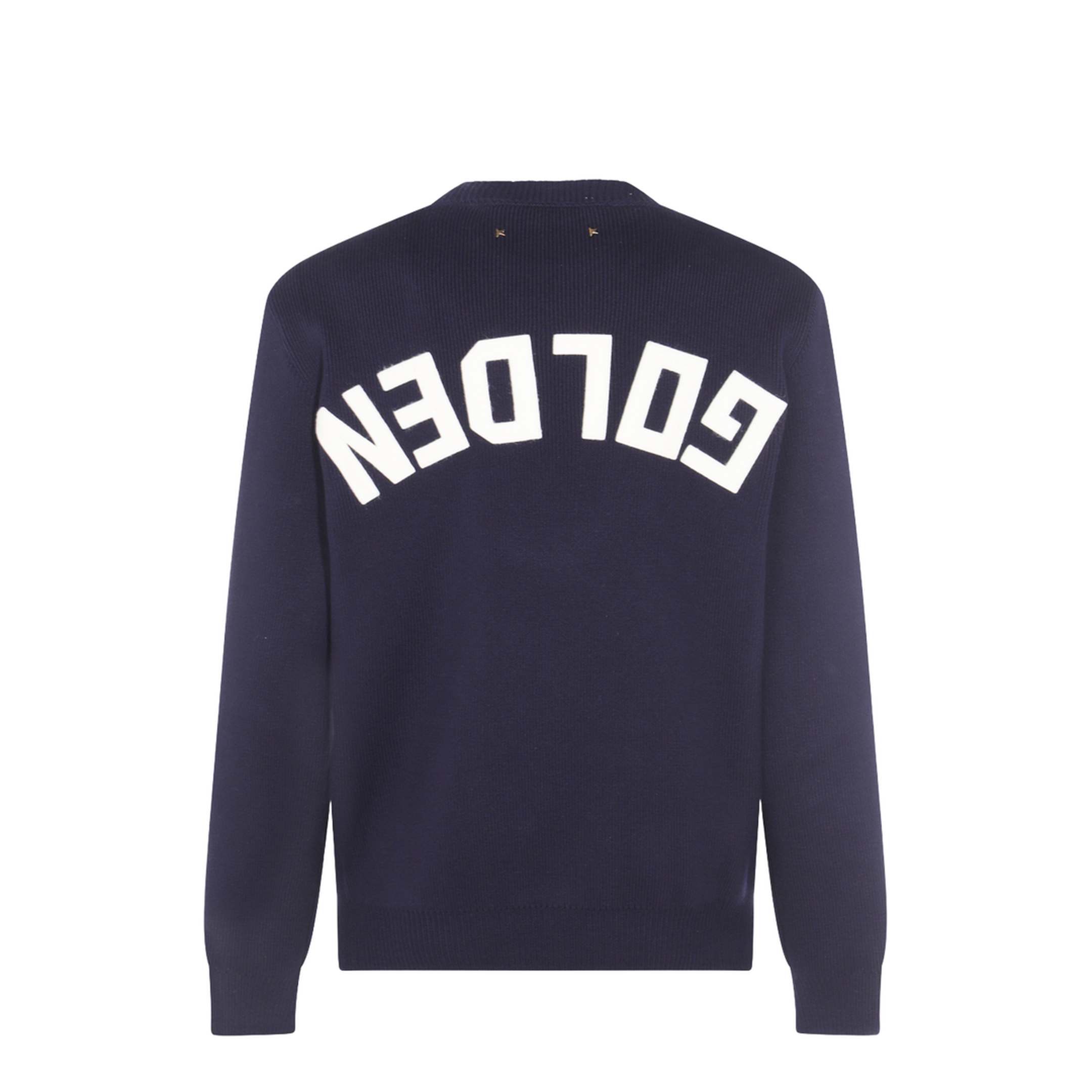 Davis Jumper - Dark Blue - Image 2