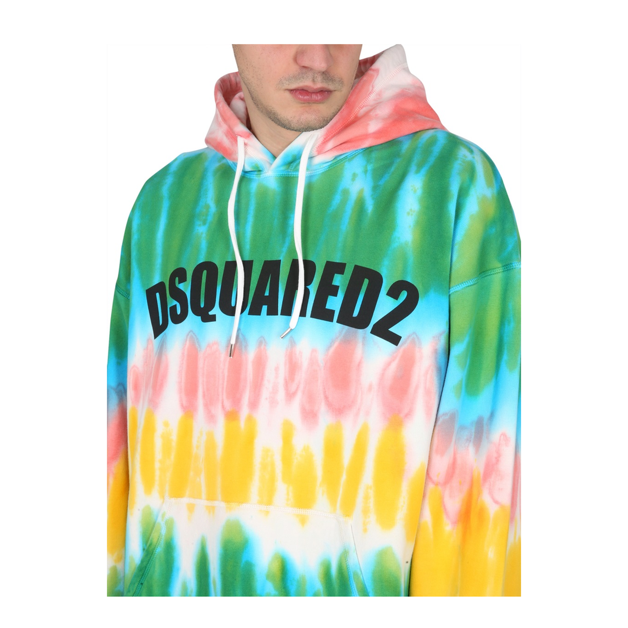 Sweatshirt with Logo - Image 4