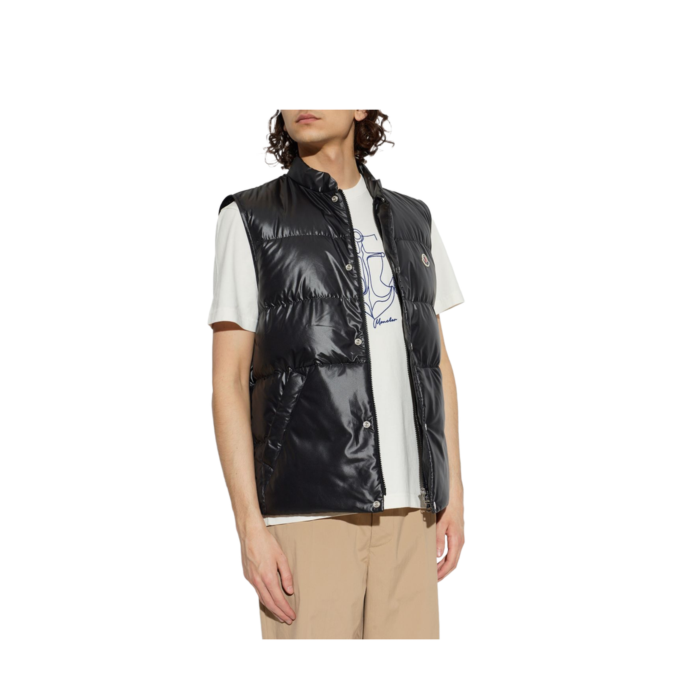 Quilted Vest Restigo - Image 5