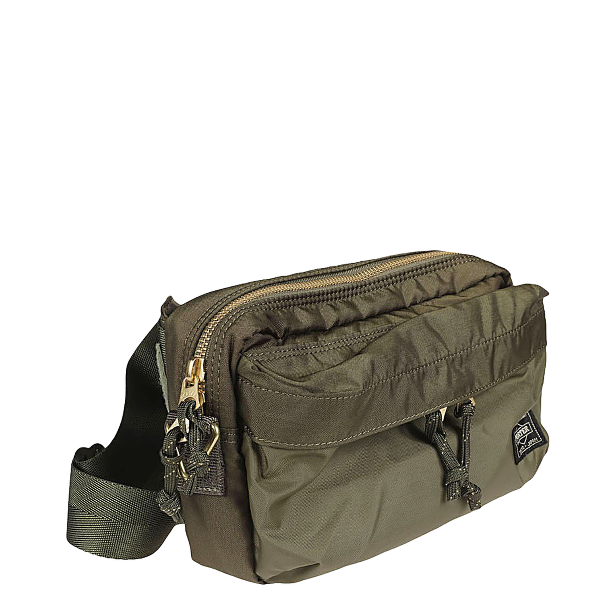 Force 2Way Nylon Beltbag - Image 3