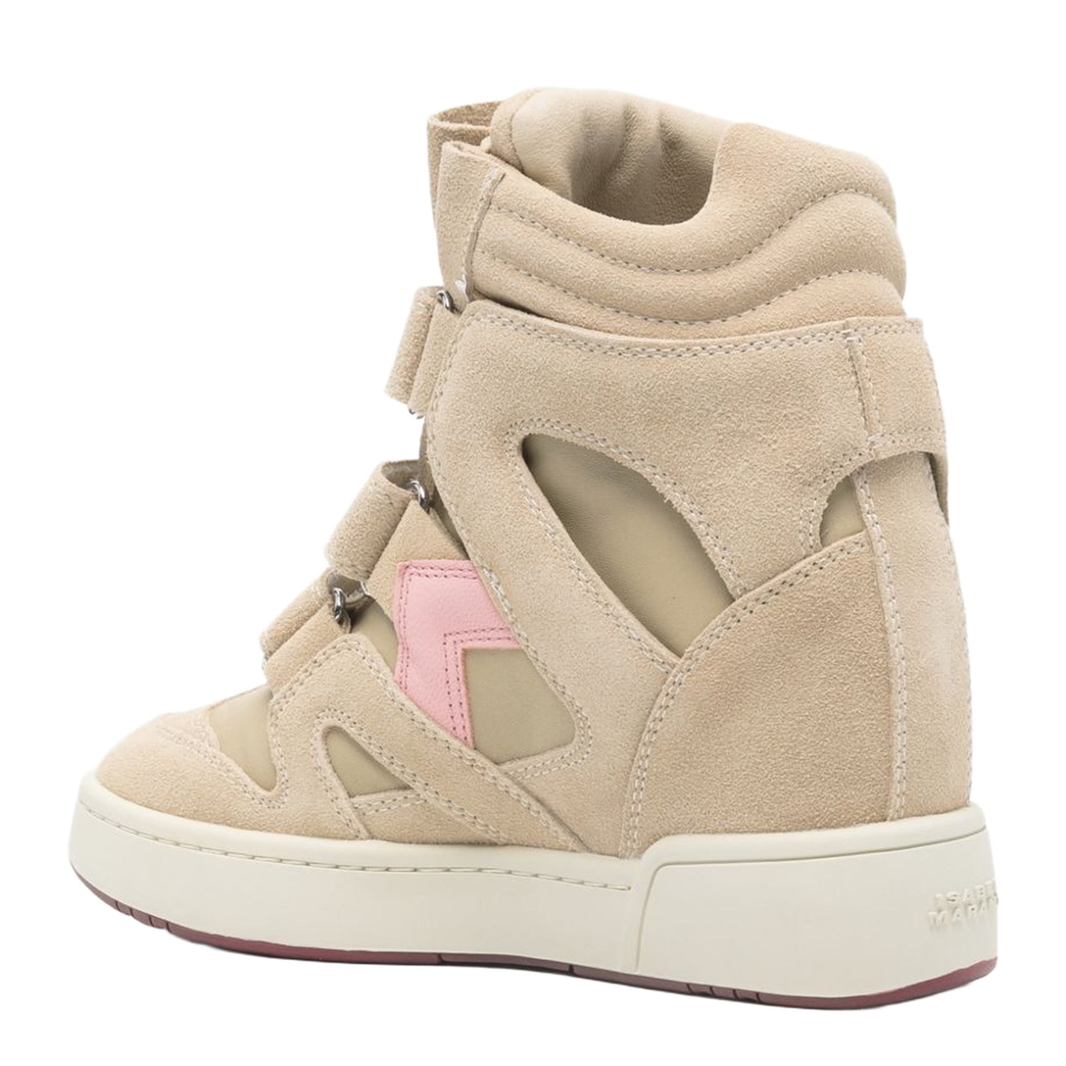 Sneakers Beige - Image 4