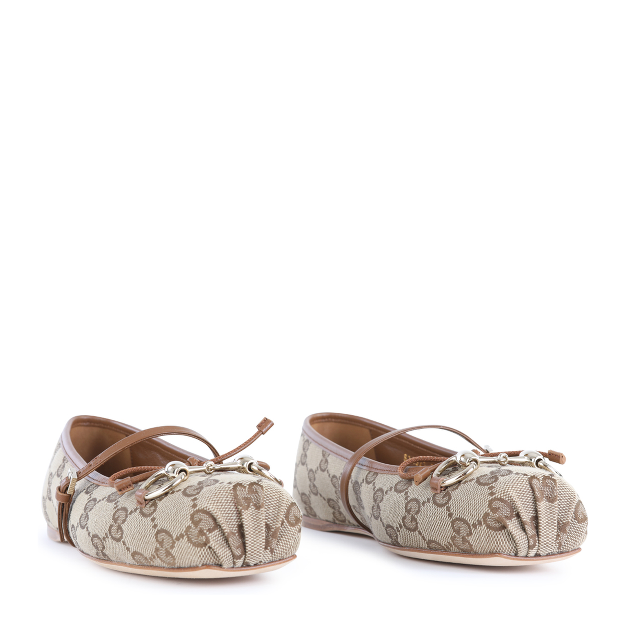 Horsebit Ballet Flat - Image 4
